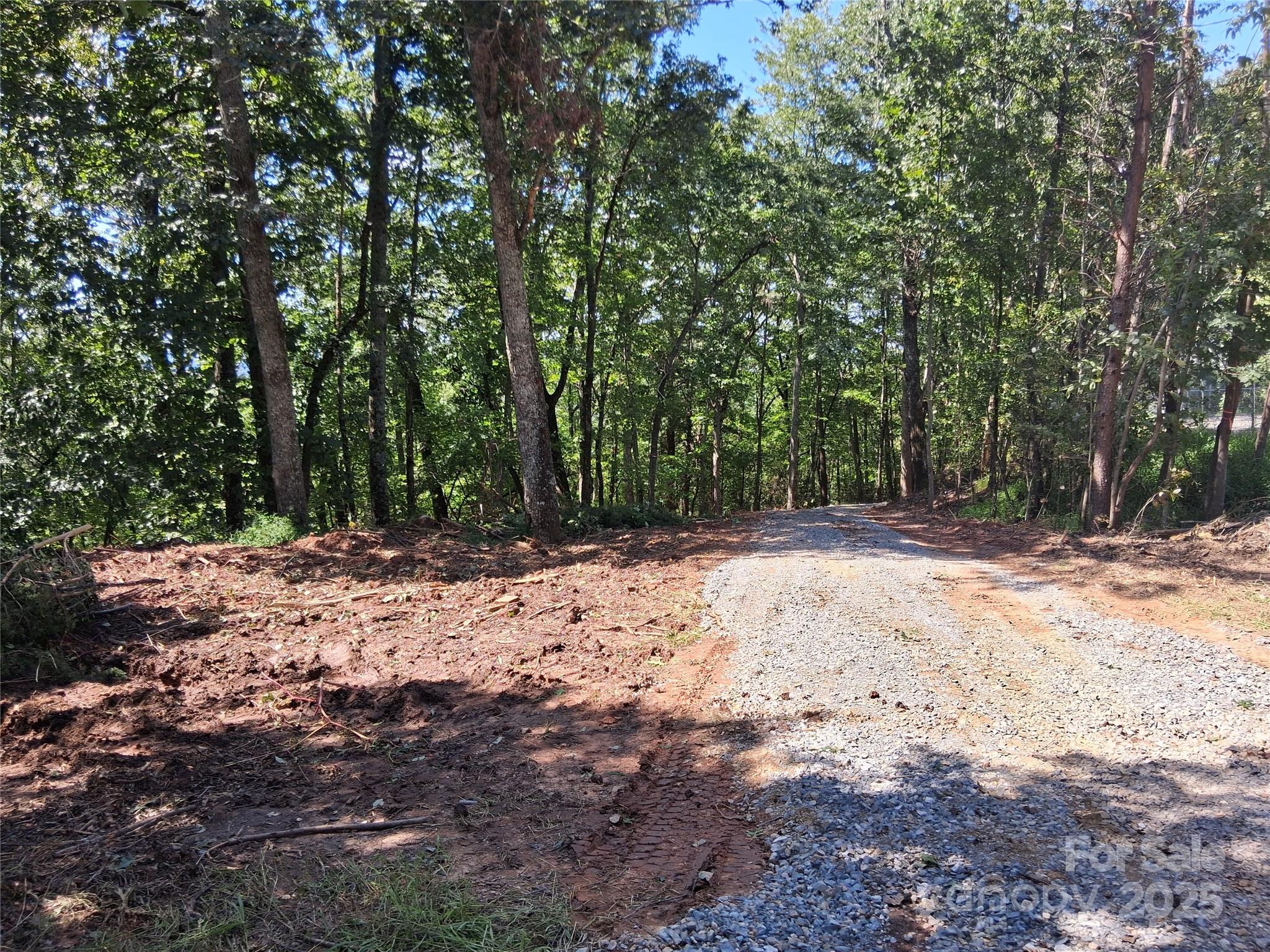 Misty Mountain Estates - Land