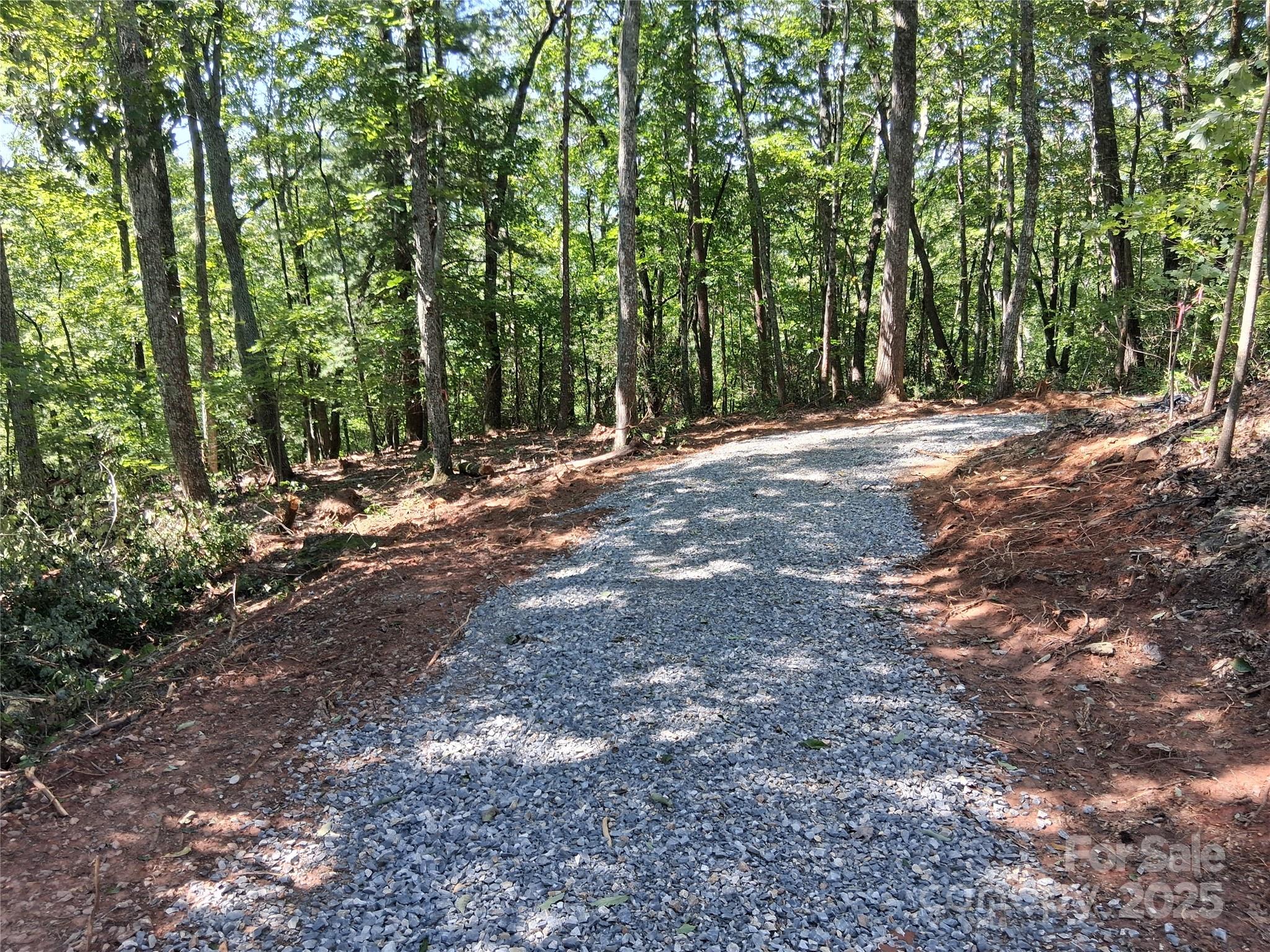 Misty Mountain Estates - Land