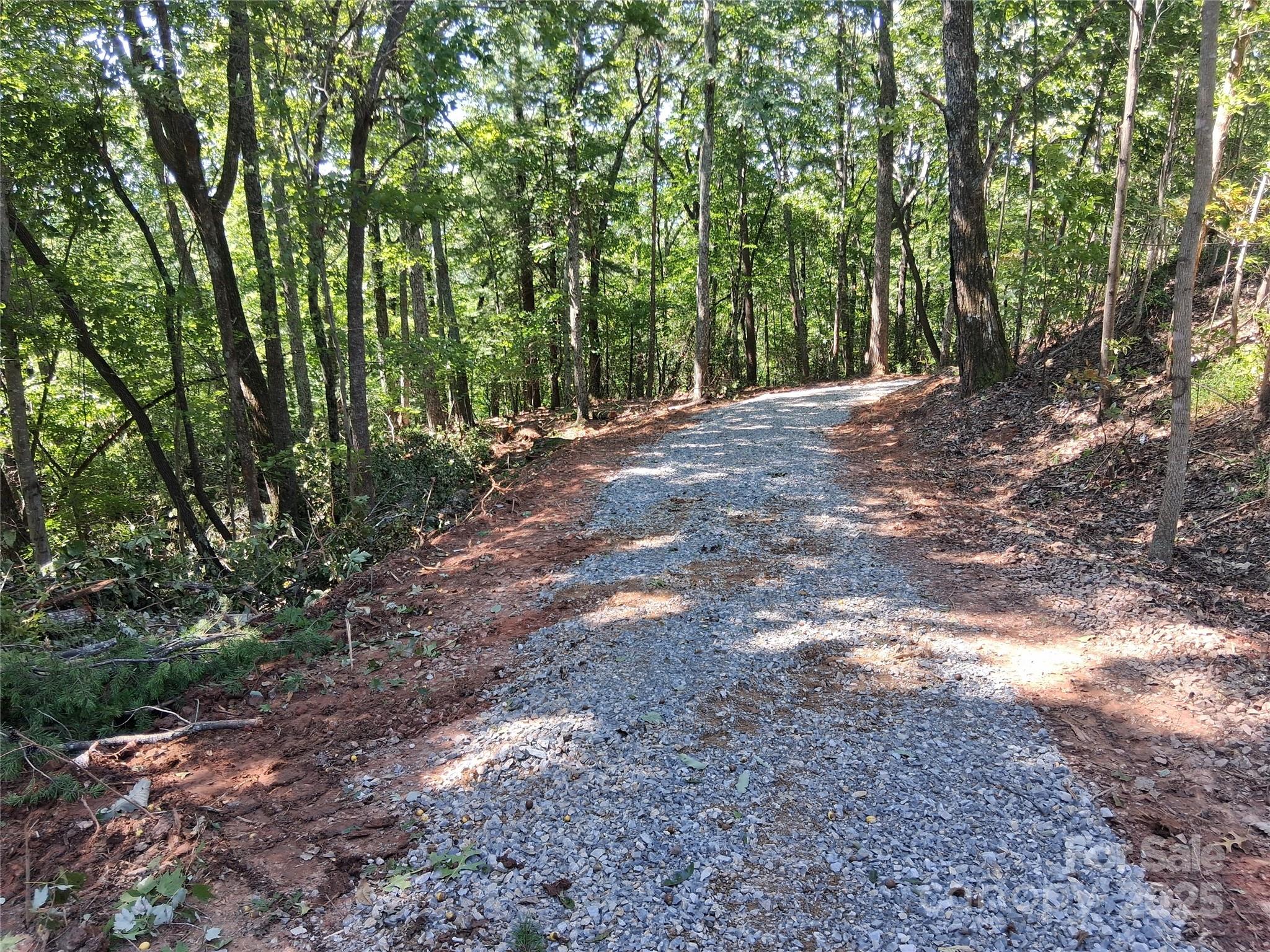 Misty Mountain Estates - Land