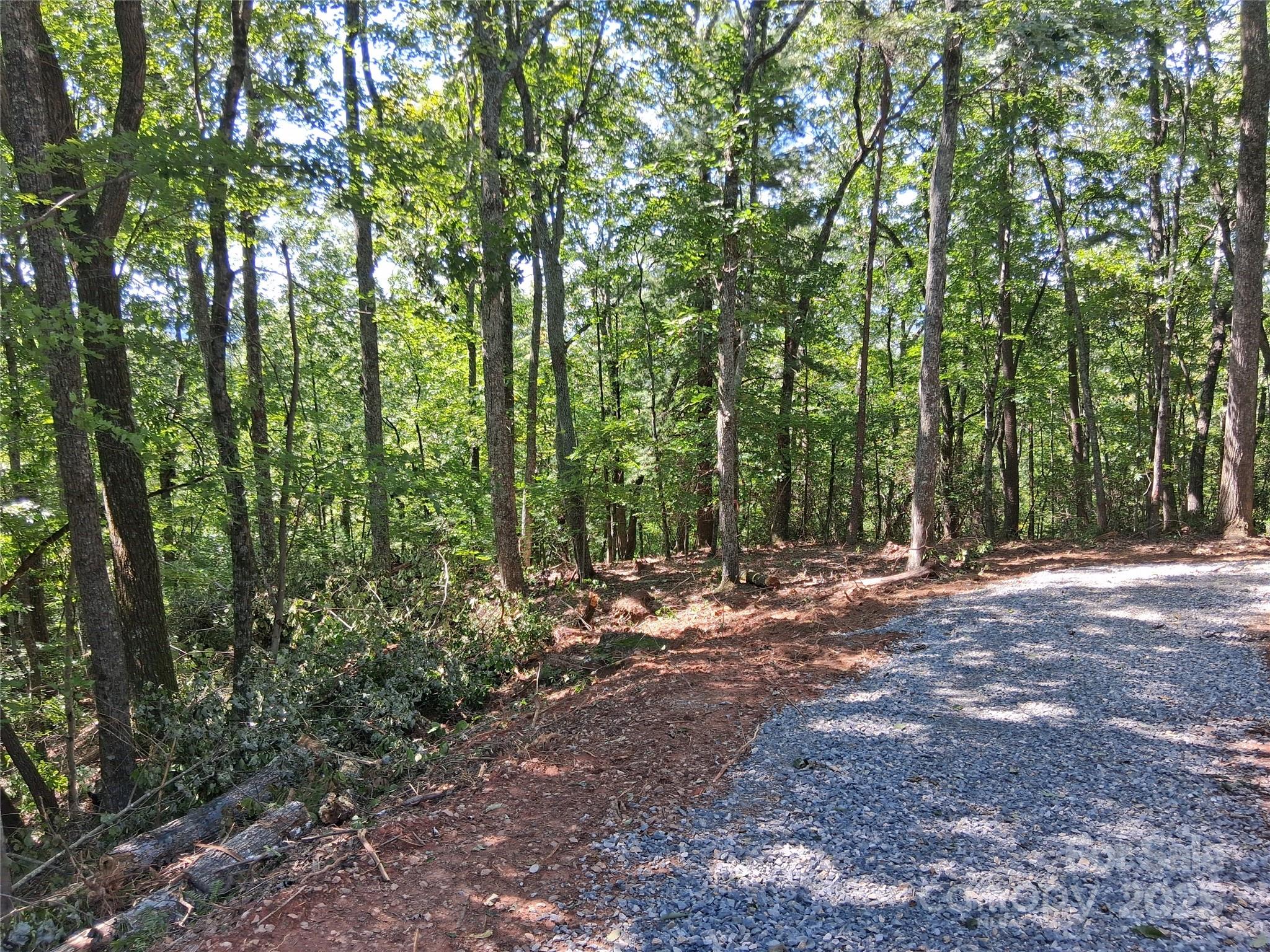 Misty Mountain Estates - Land