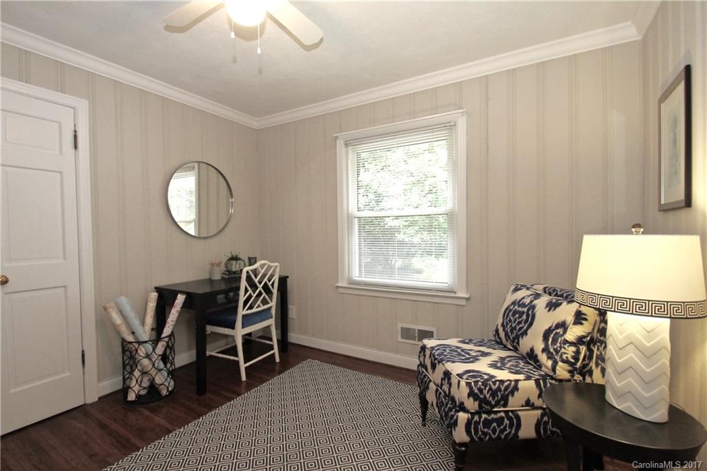 Merry Oaks - Residential