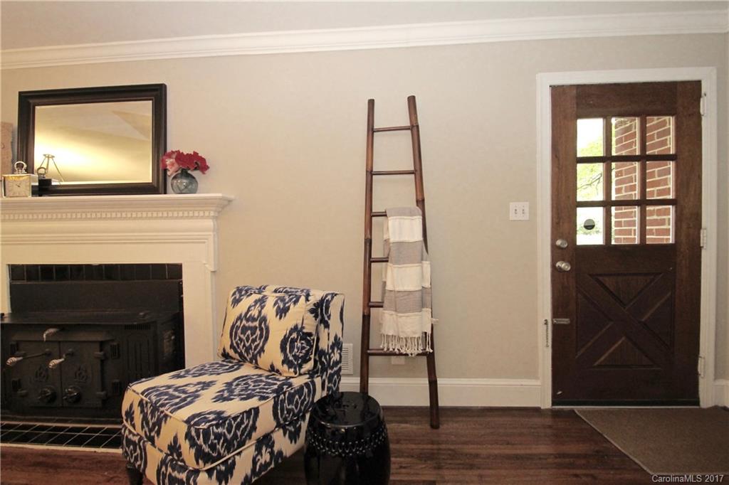 Merry Oaks - Residential