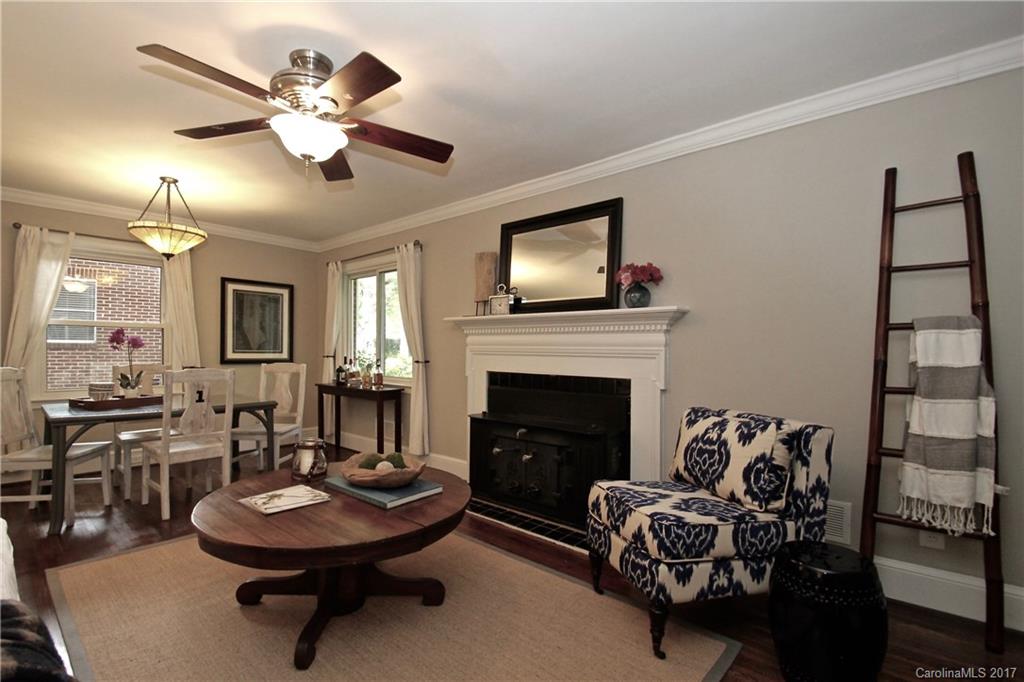Merry Oaks - Residential