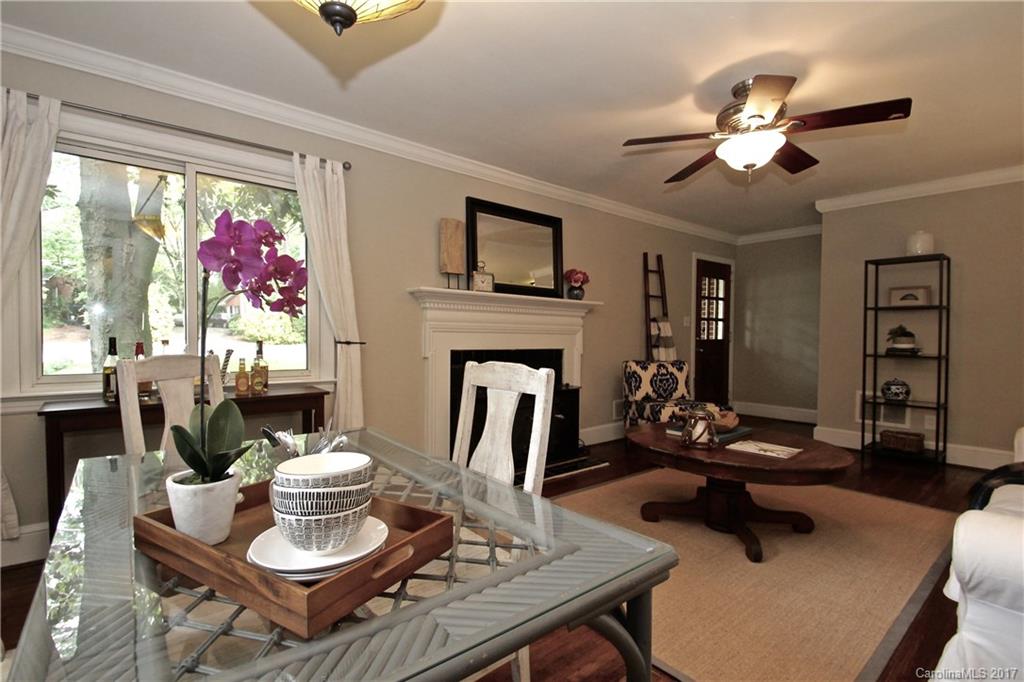Merry Oaks - Residential