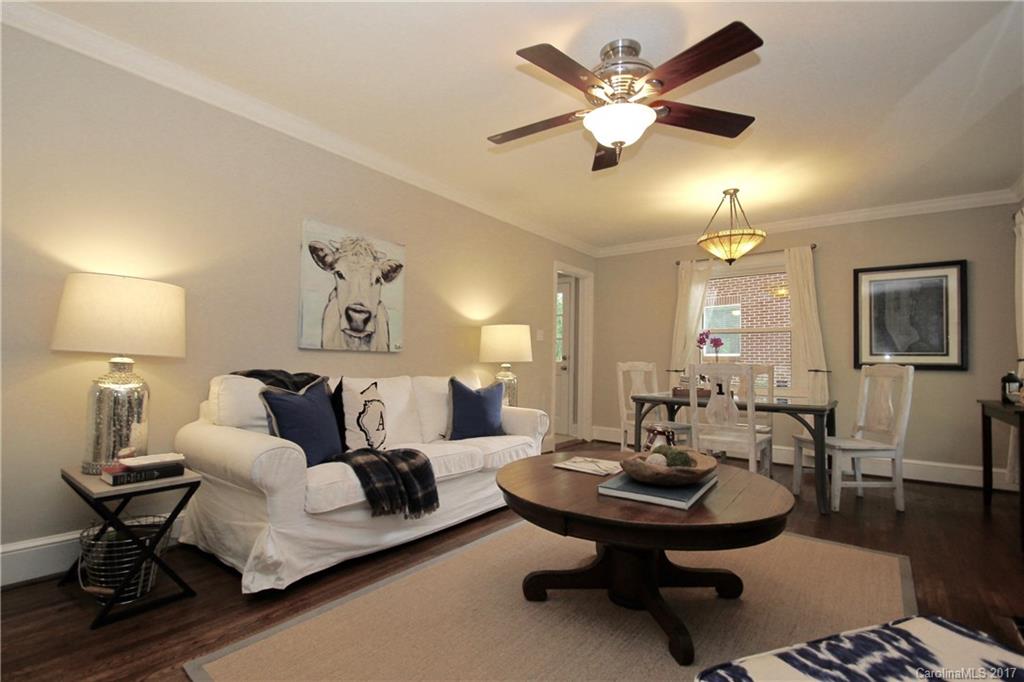 Merry Oaks - Residential