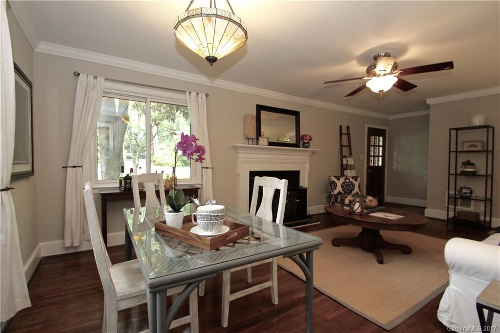 Merry Oaks - Residential