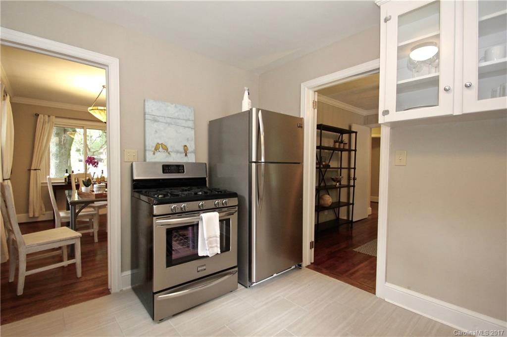 Merry Oaks - Residential