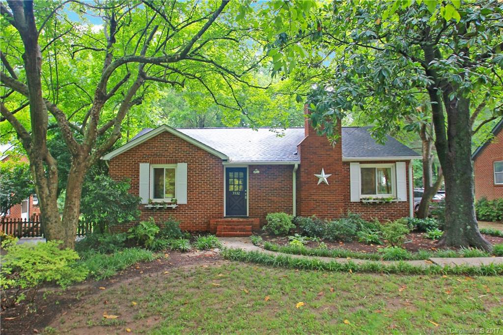 Merry Oaks - Residential