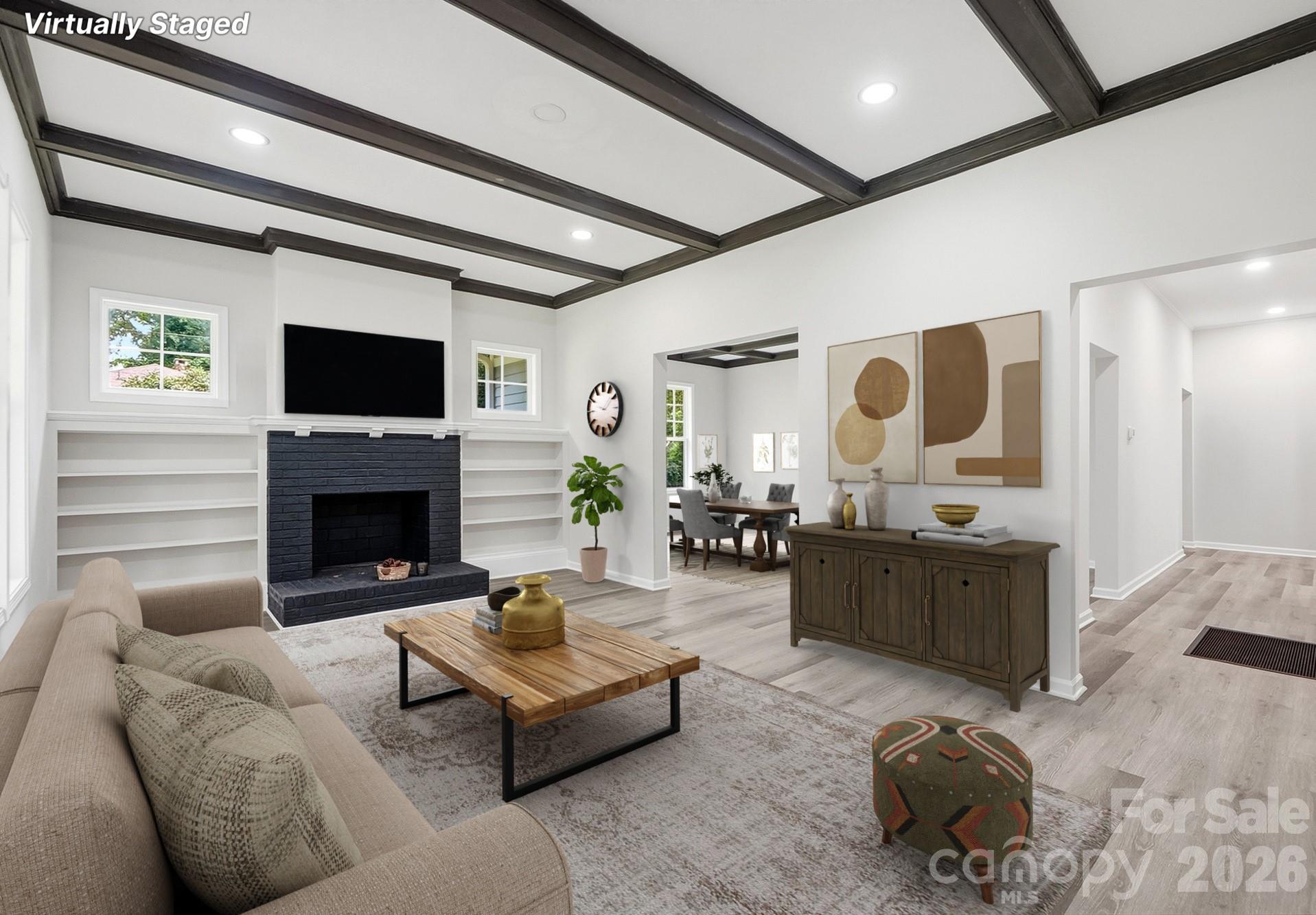 Photo 1 of 34 — 606 Townsend Avenue, Gastonia, NC 28052