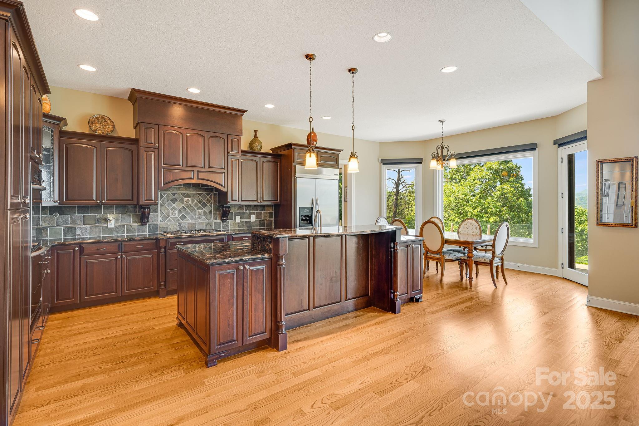 Rumbling Bald on Lake Lure - Residential