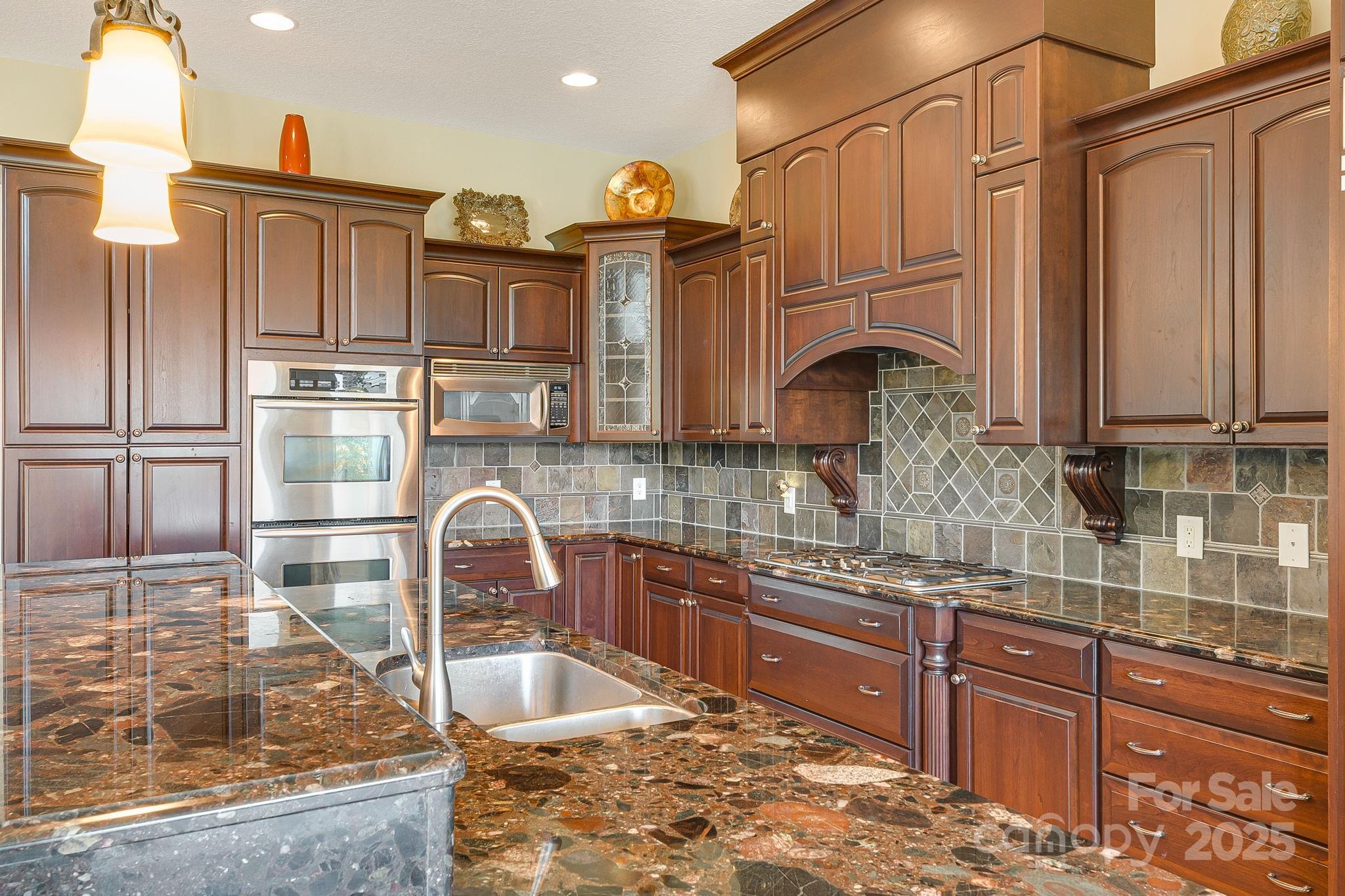 Rumbling Bald on Lake Lure - Residential