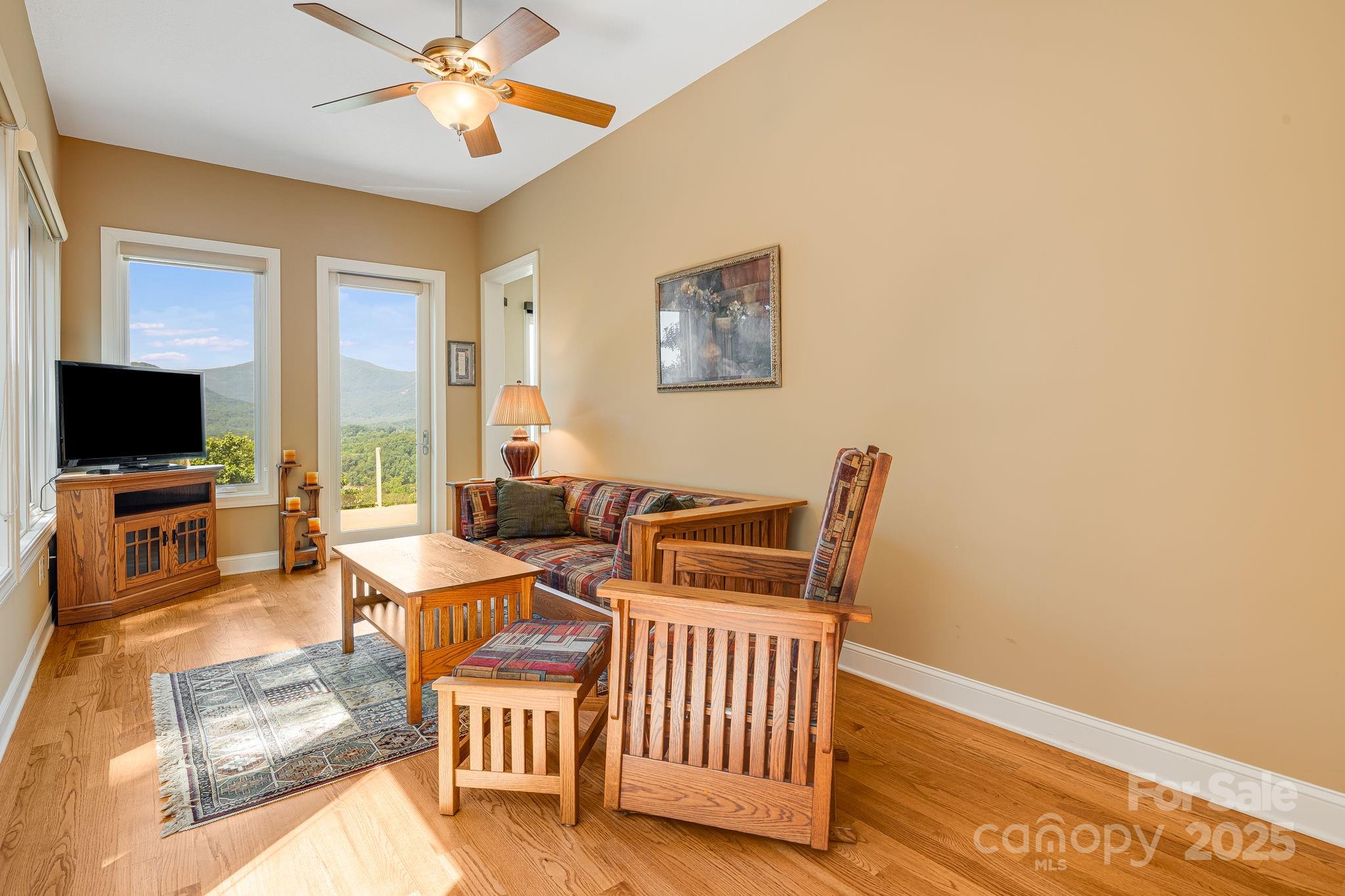 Rumbling Bald on Lake Lure - Residential