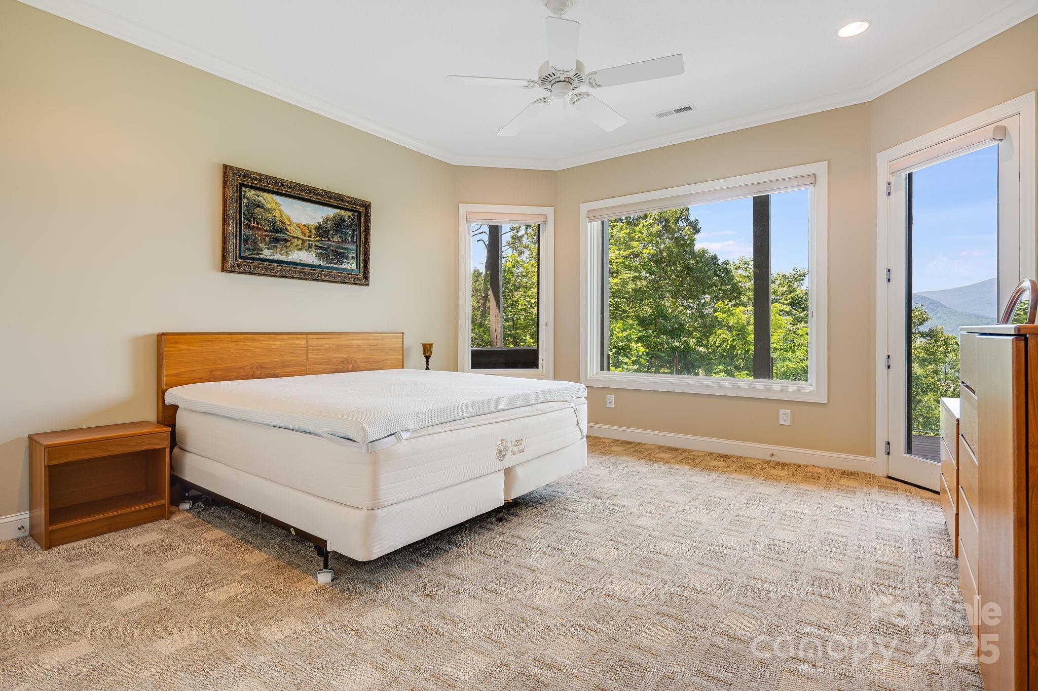 Rumbling Bald on Lake Lure - Residential