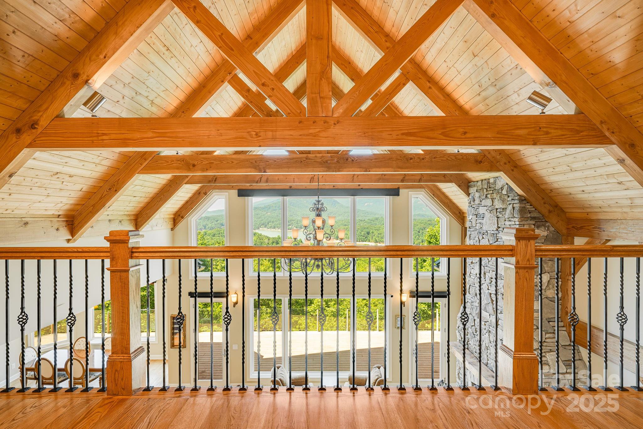 Rumbling Bald on Lake Lure - Residential