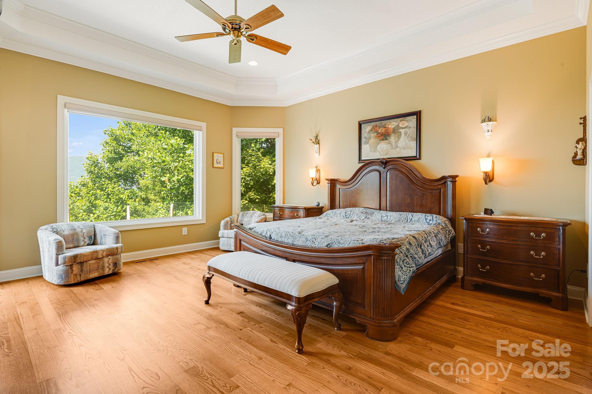 Rumbling Bald on Lake Lure - Residential