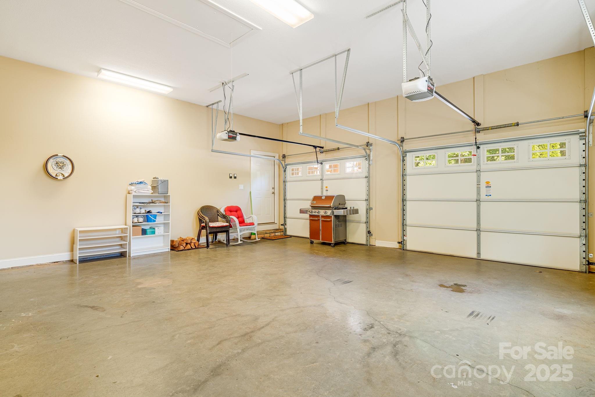 Rumbling Bald on Lake Lure - Residential