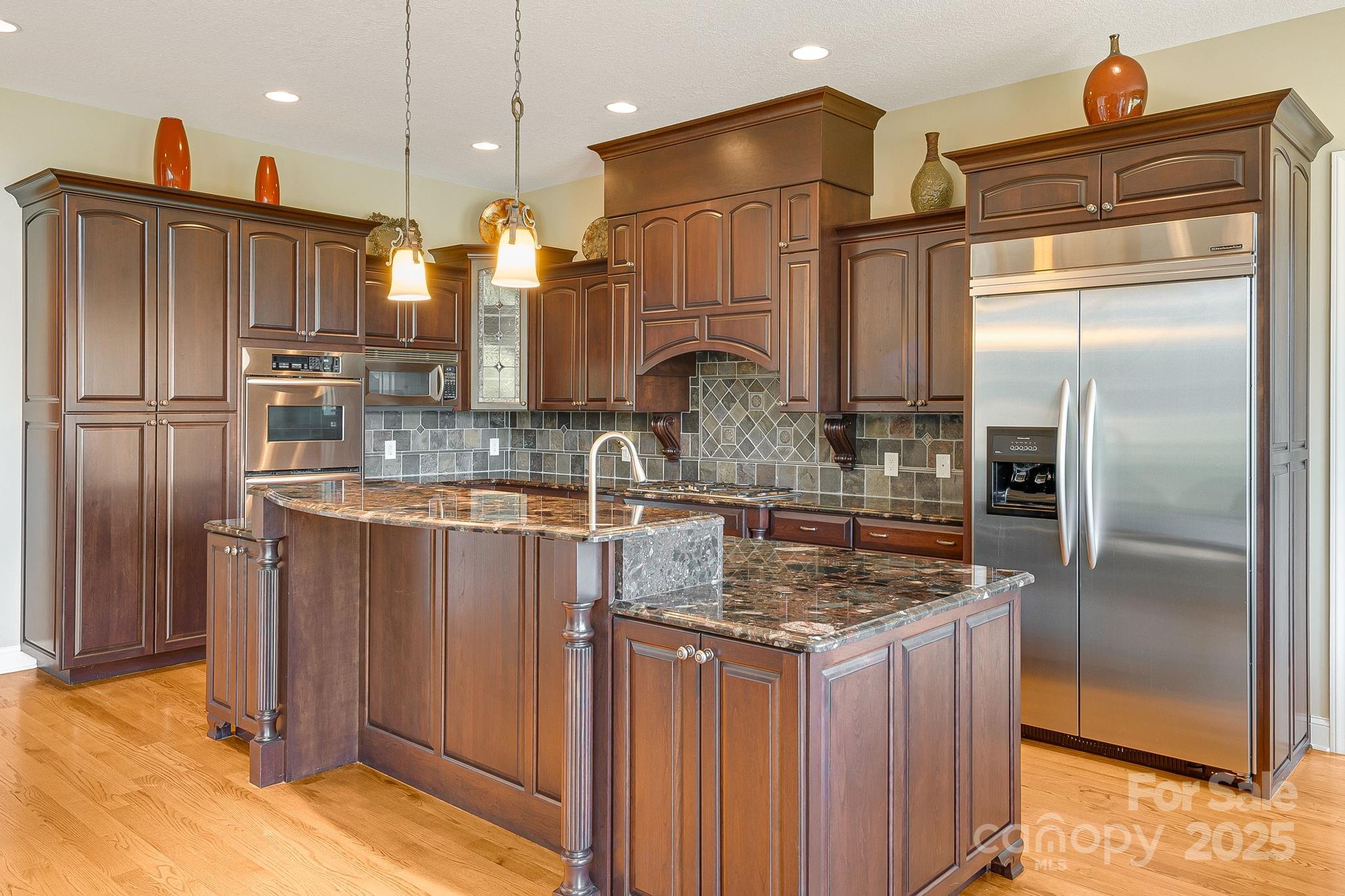 Rumbling Bald on Lake Lure - Residential