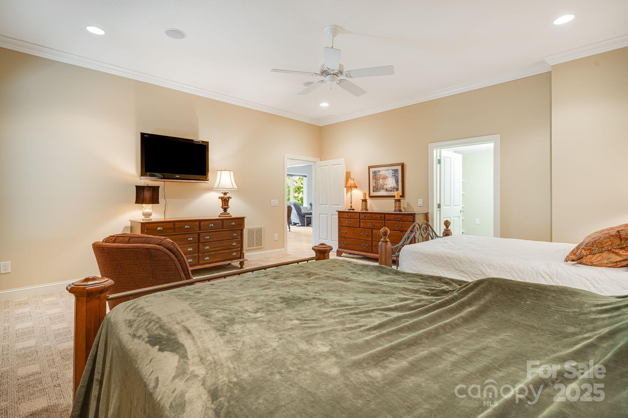 Rumbling Bald on Lake Lure - Residential