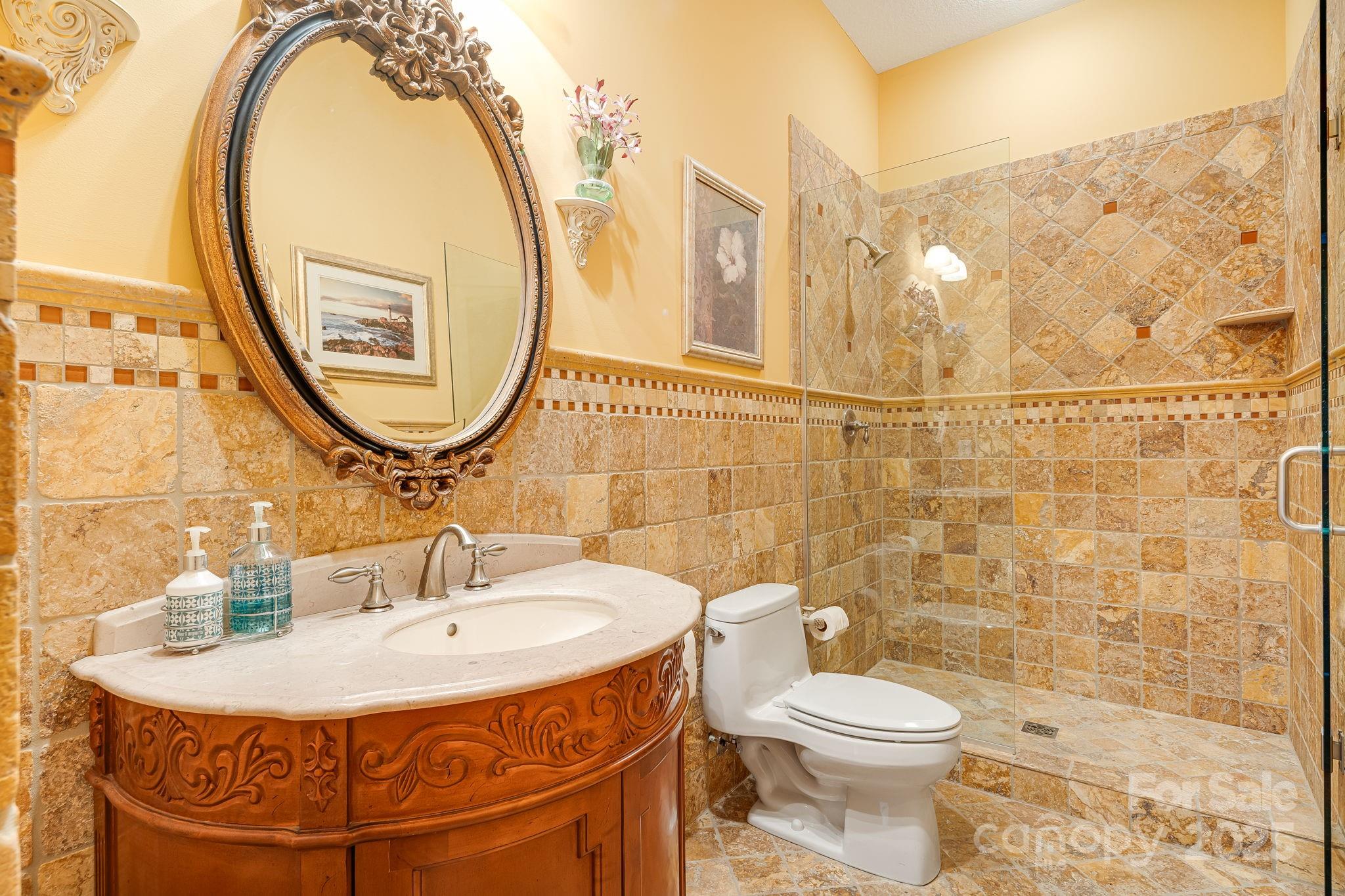 Rumbling Bald on Lake Lure - Residential