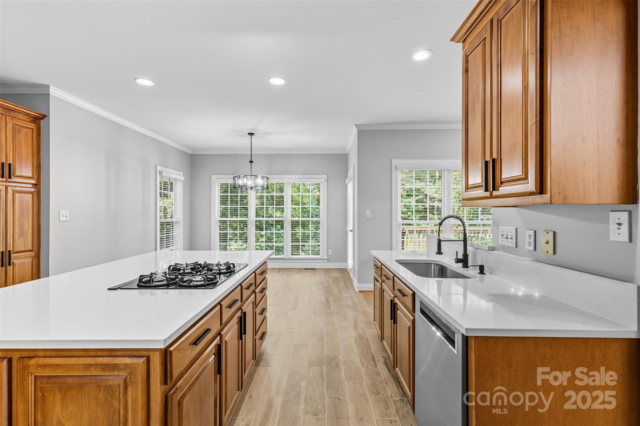 Chatham - Residential