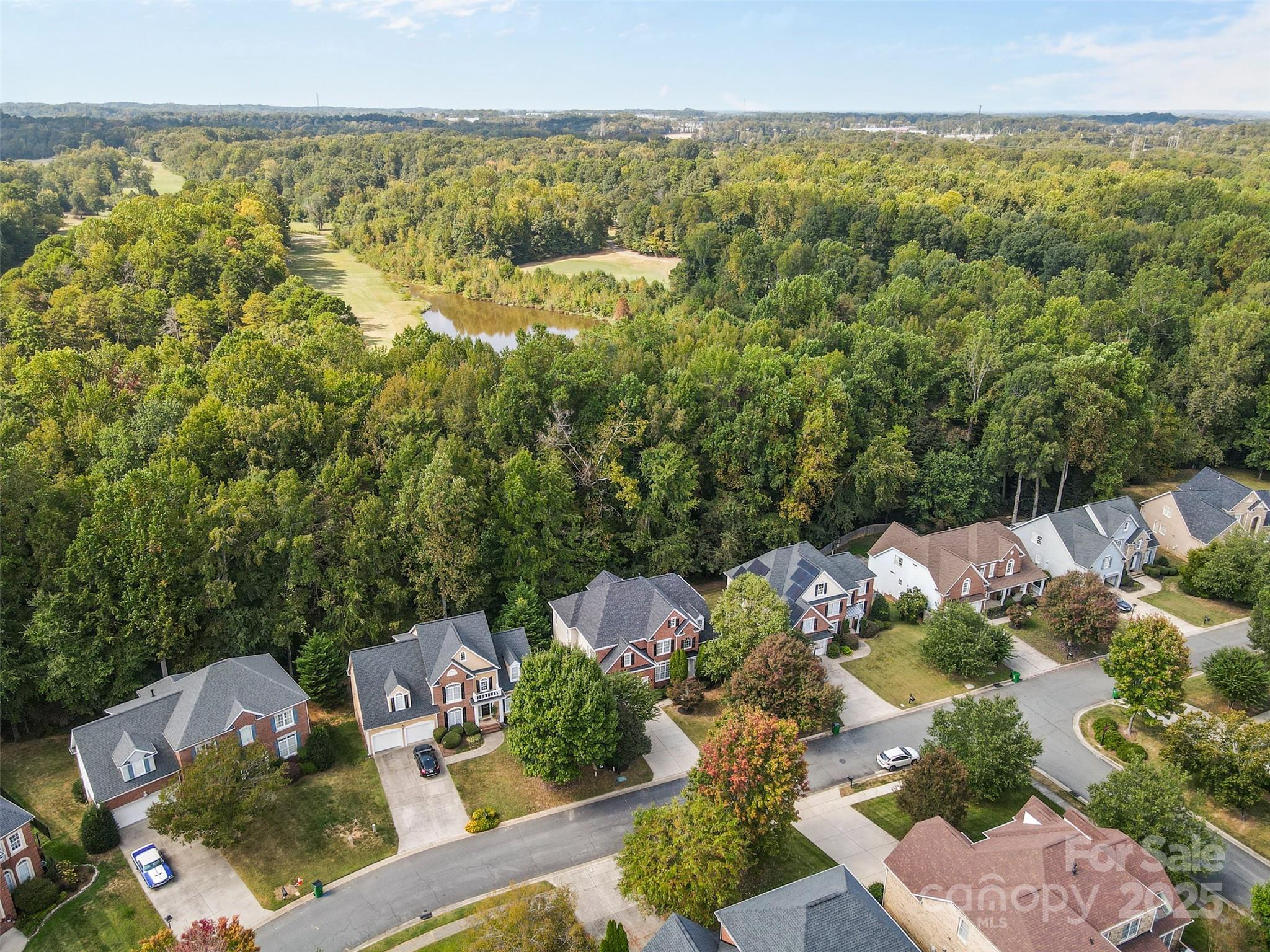 11139 Tradition View Drive