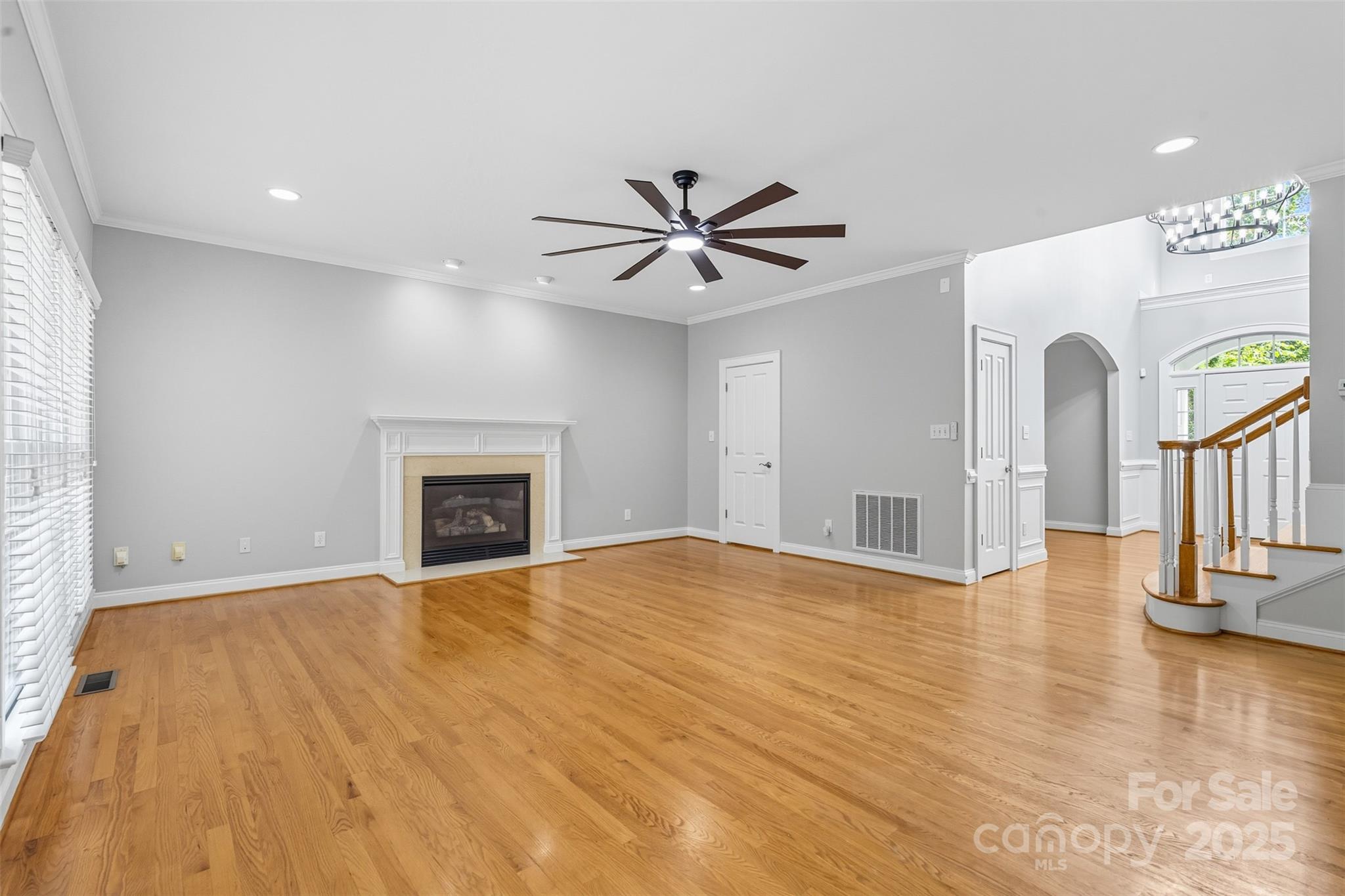 Chatham - Residential