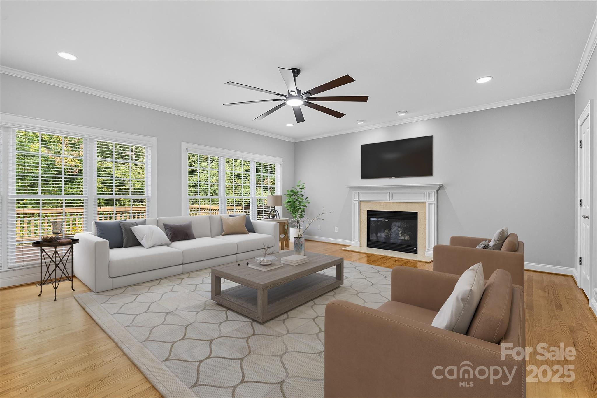 Chatham - Residential