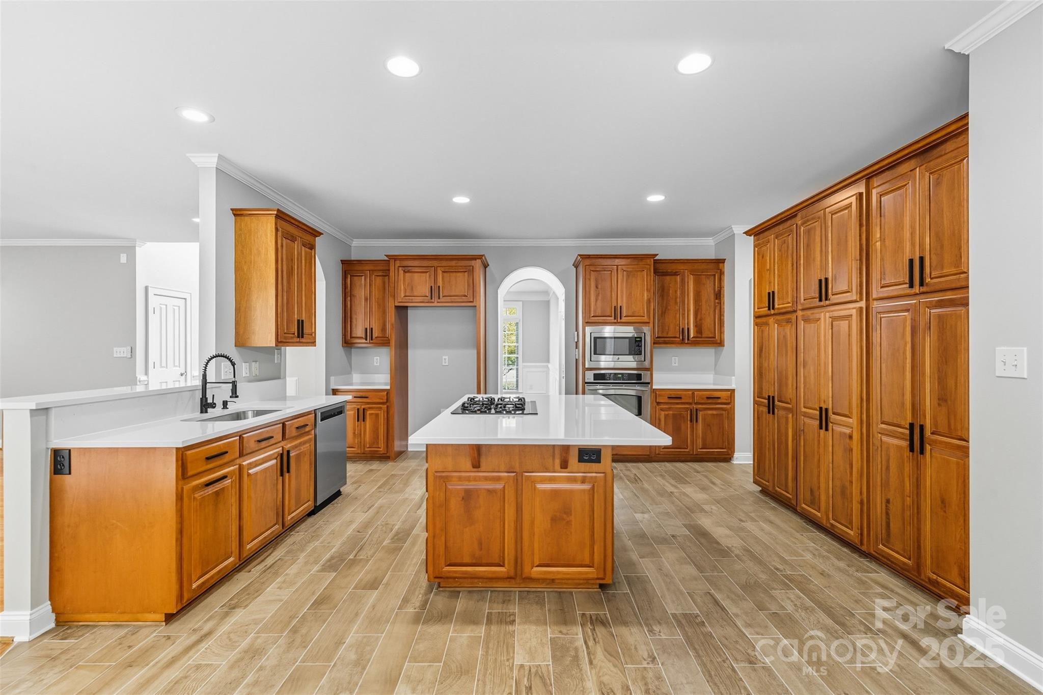 Chatham - Residential