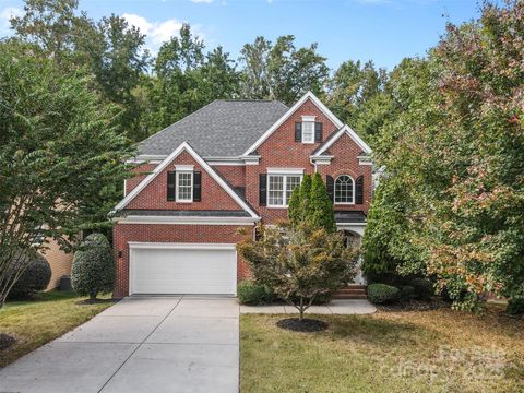 11139 Tradition View Drive Charlotte NC 28269