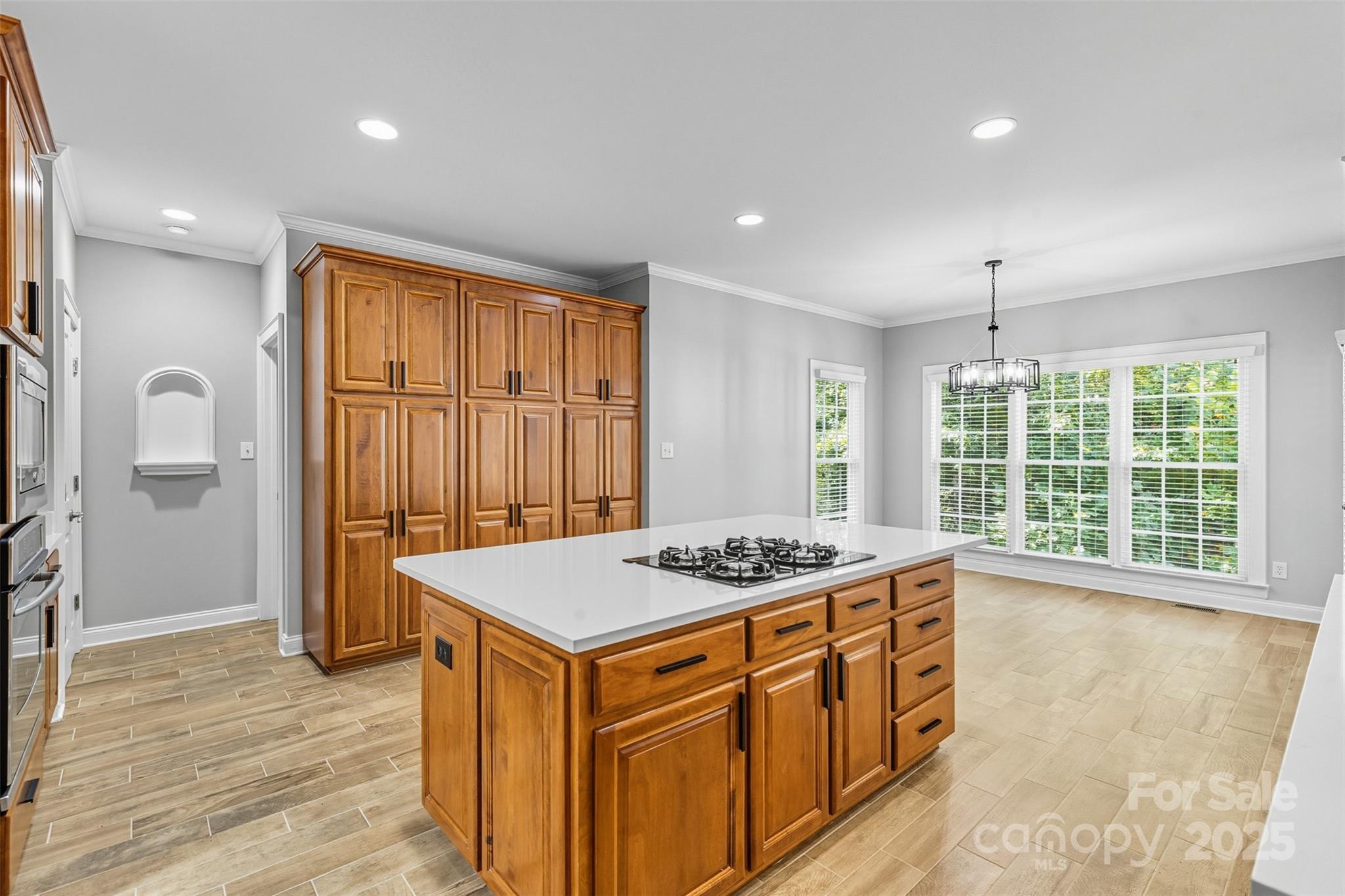 Chatham - Residential