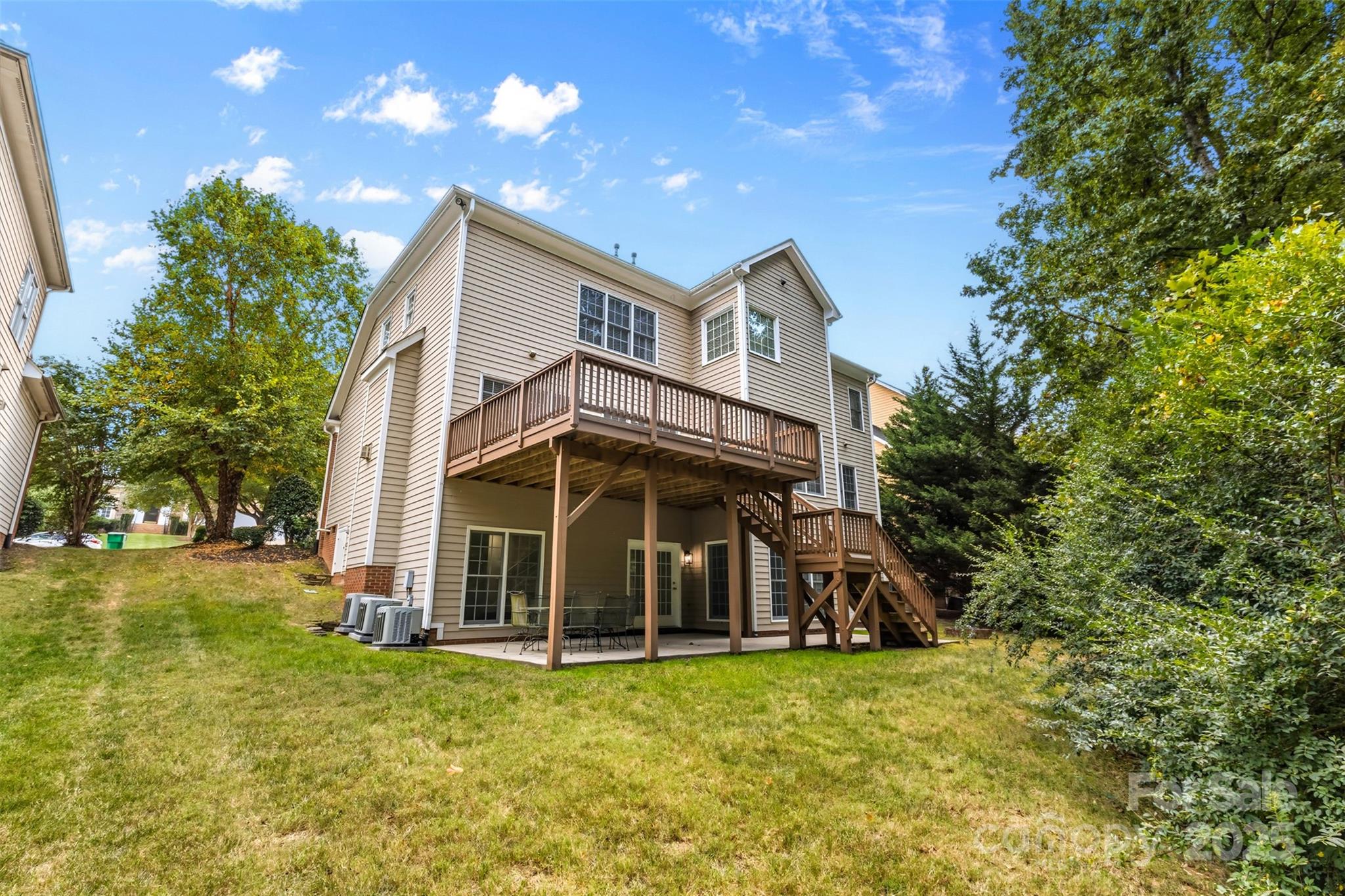 Chatham - Residential