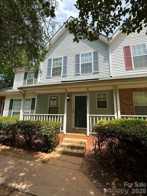 Photo of 6311 Windsor Gate Lane, Charlotte, NC 28215 (MLS # 4378101)