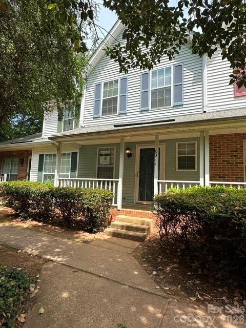 6311 Windsor Gate Lane