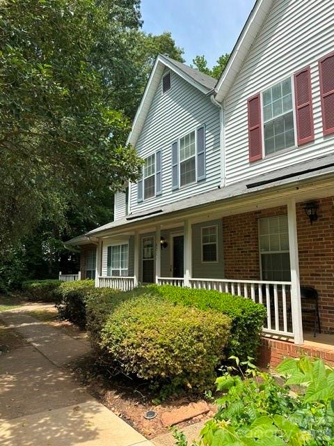 Windsor Grove - Residential