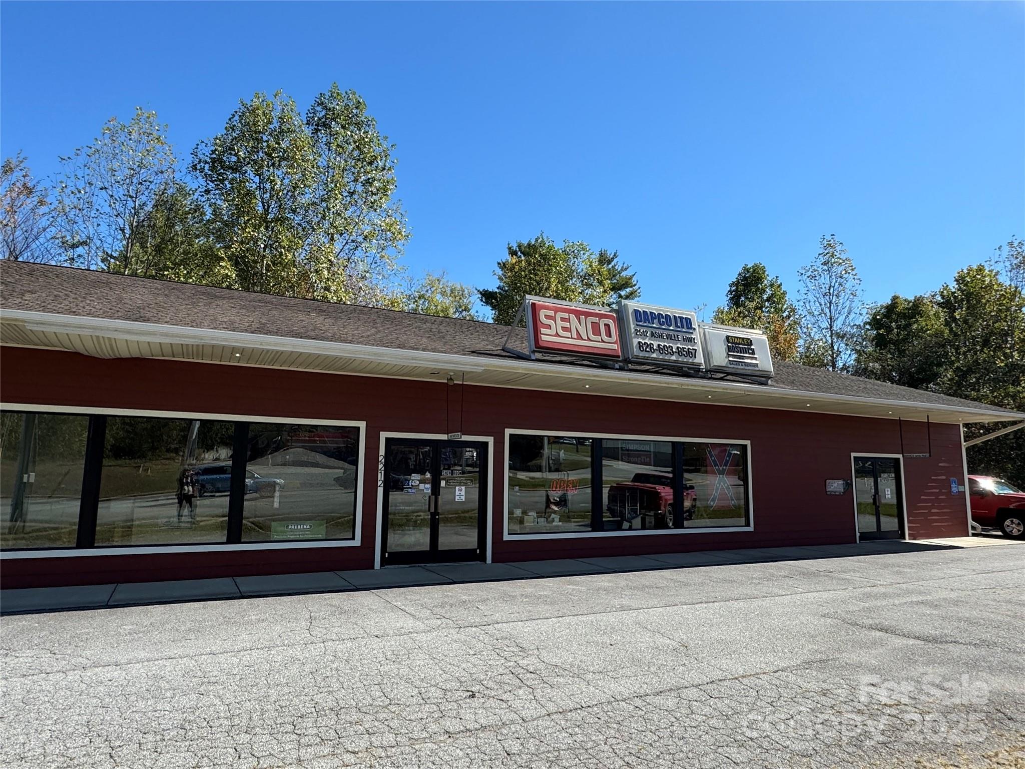 2212 Asheville Highway