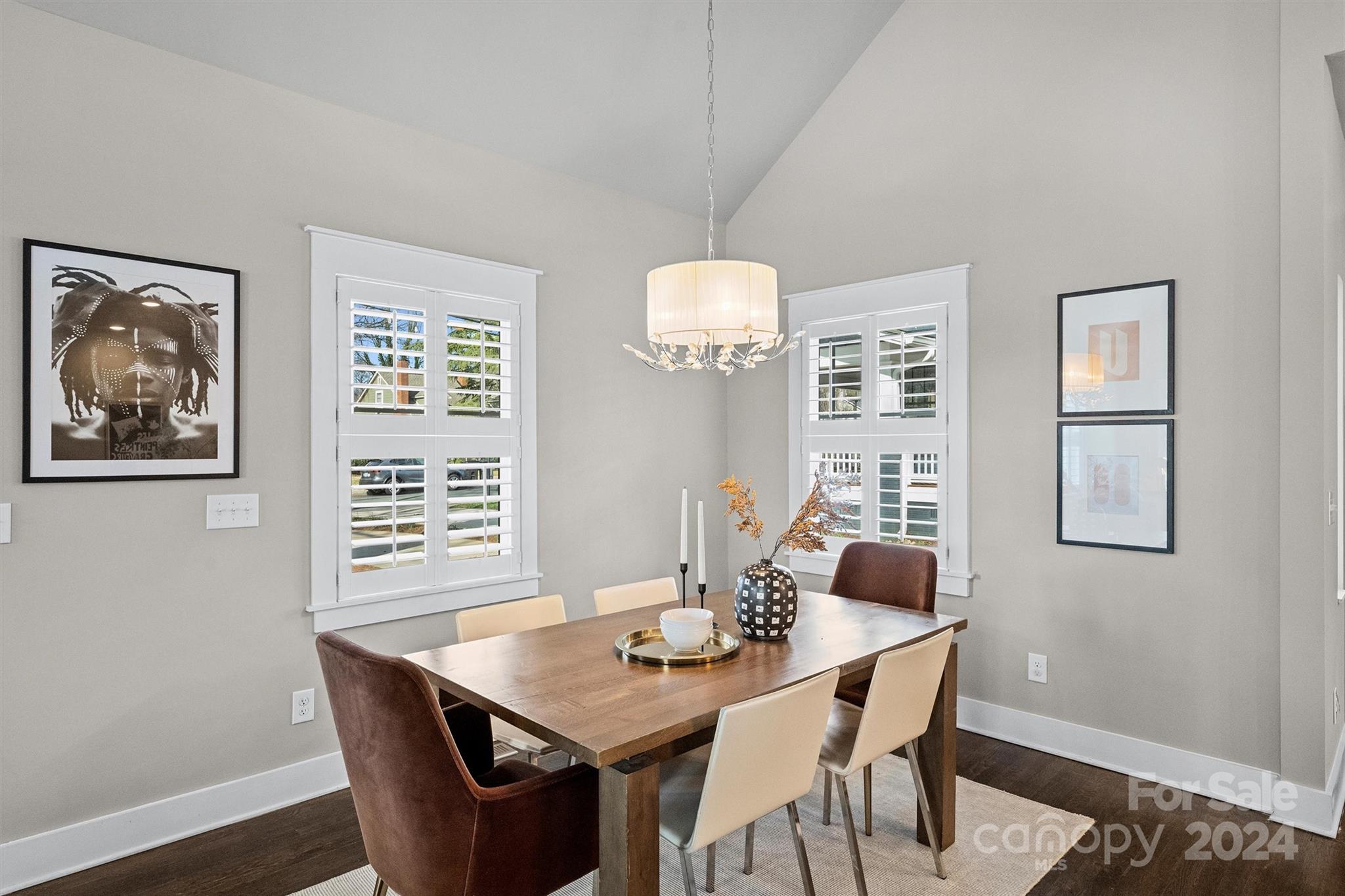 Midwood - Residential