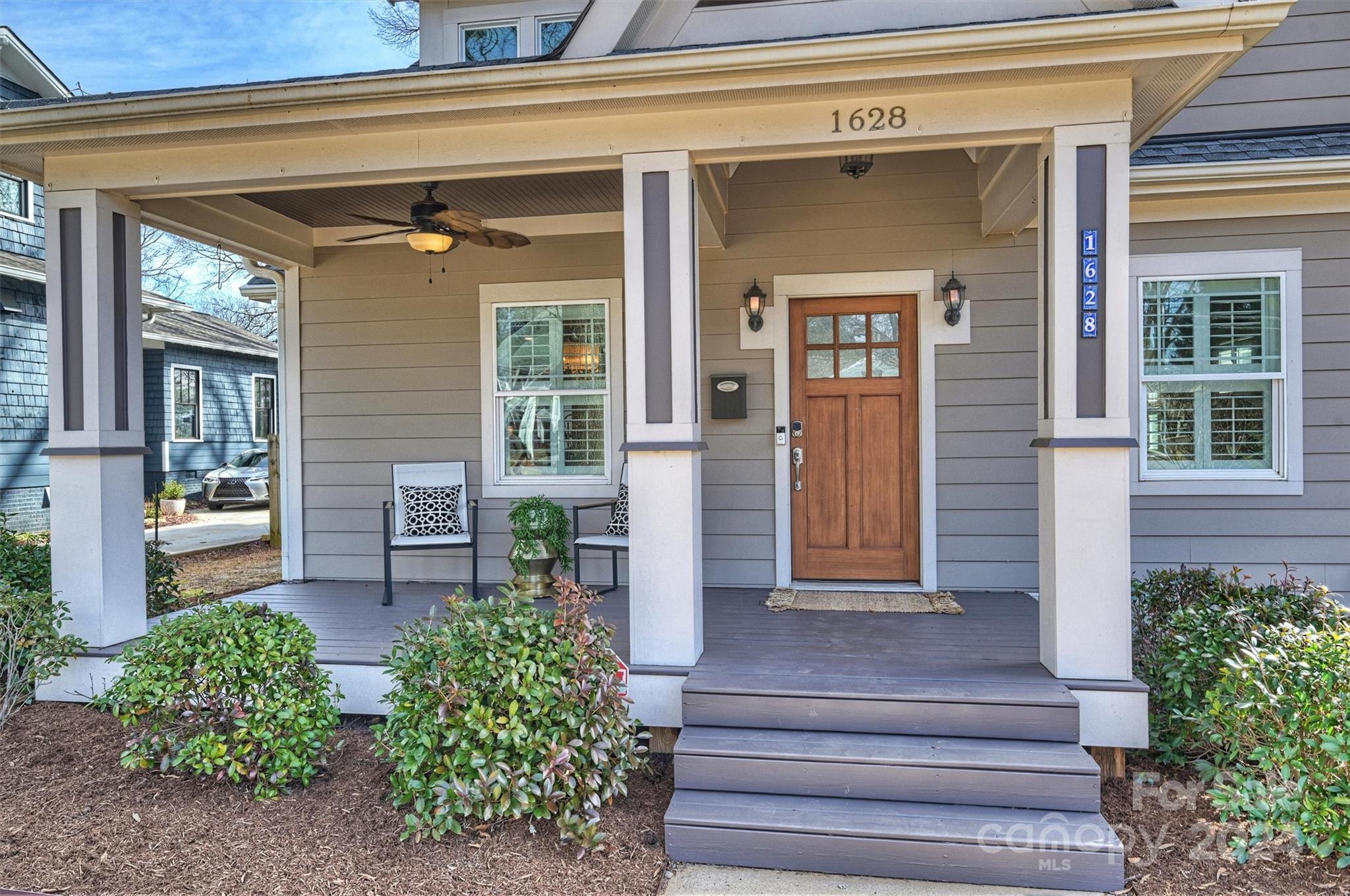 Midwood - Residential