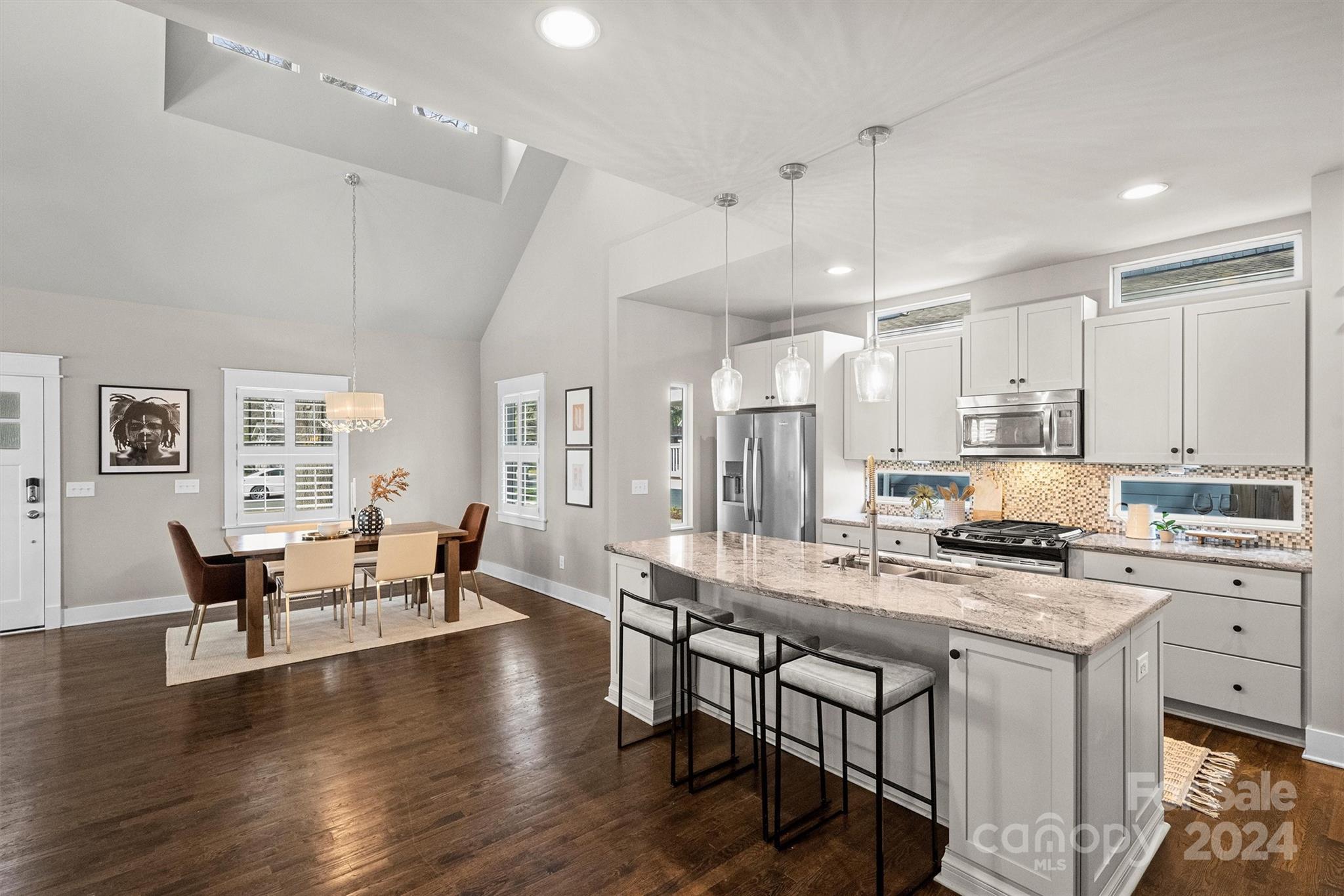 Midwood - Residential