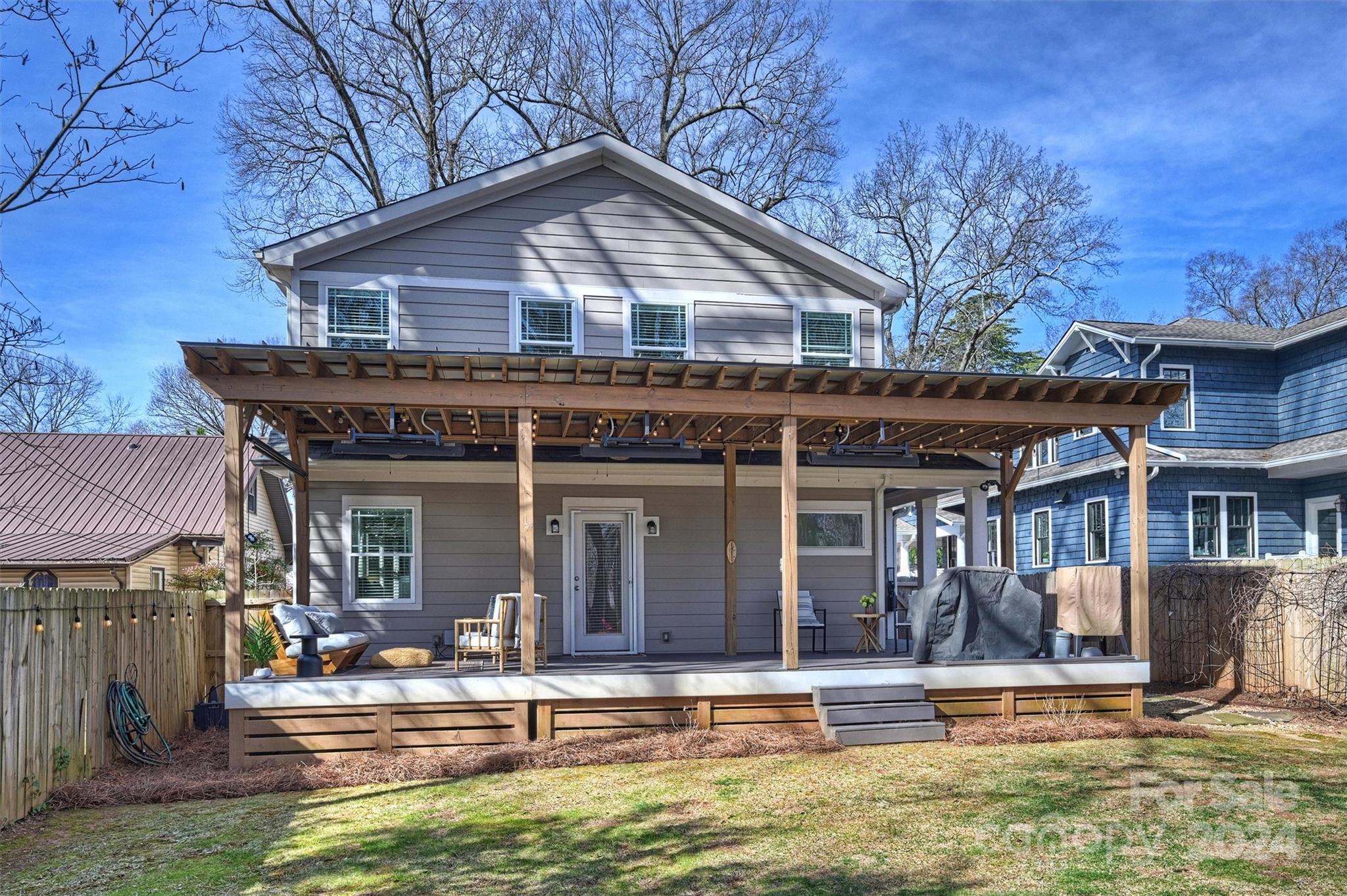 Midwood - Residential