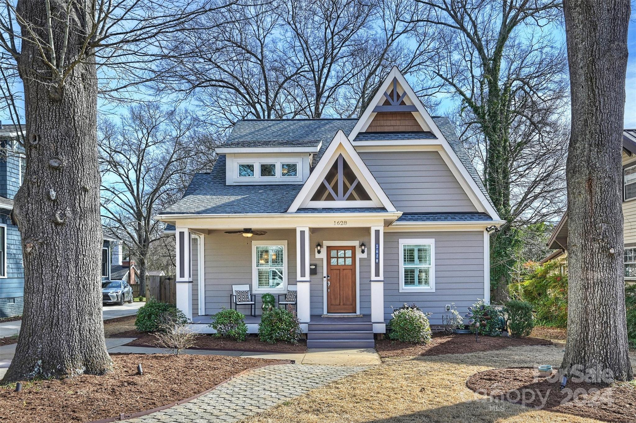 Midwood - Residential