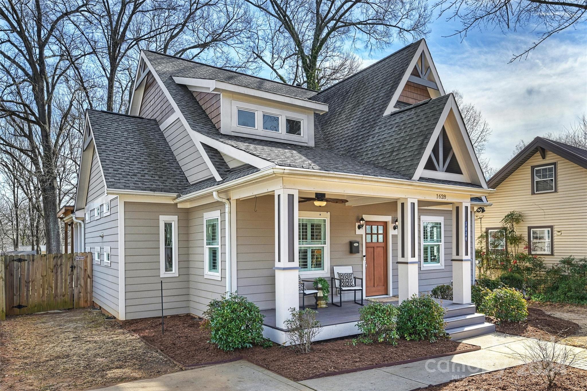 Midwood - Residential