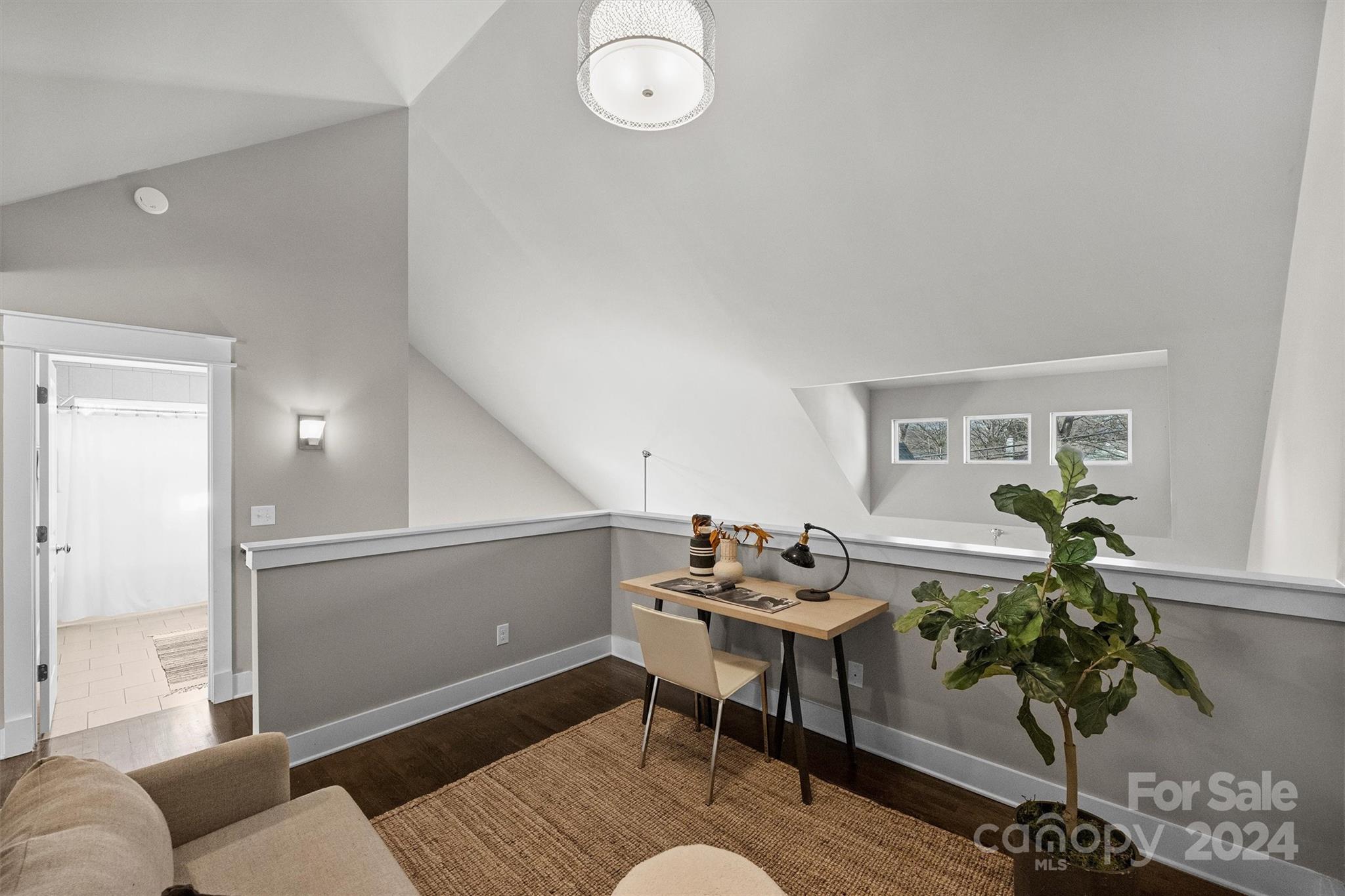 Midwood - Residential