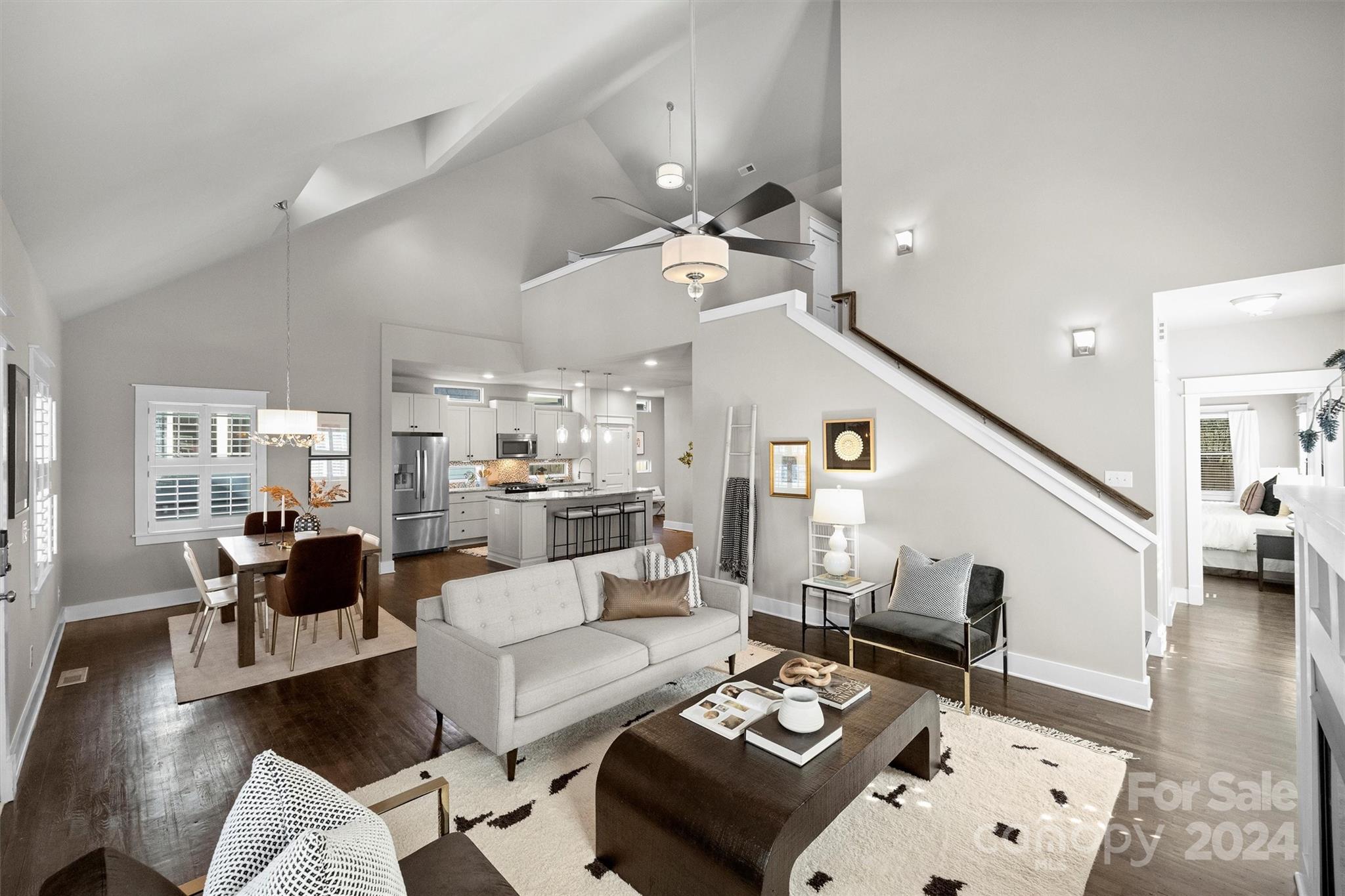 Midwood - Residential