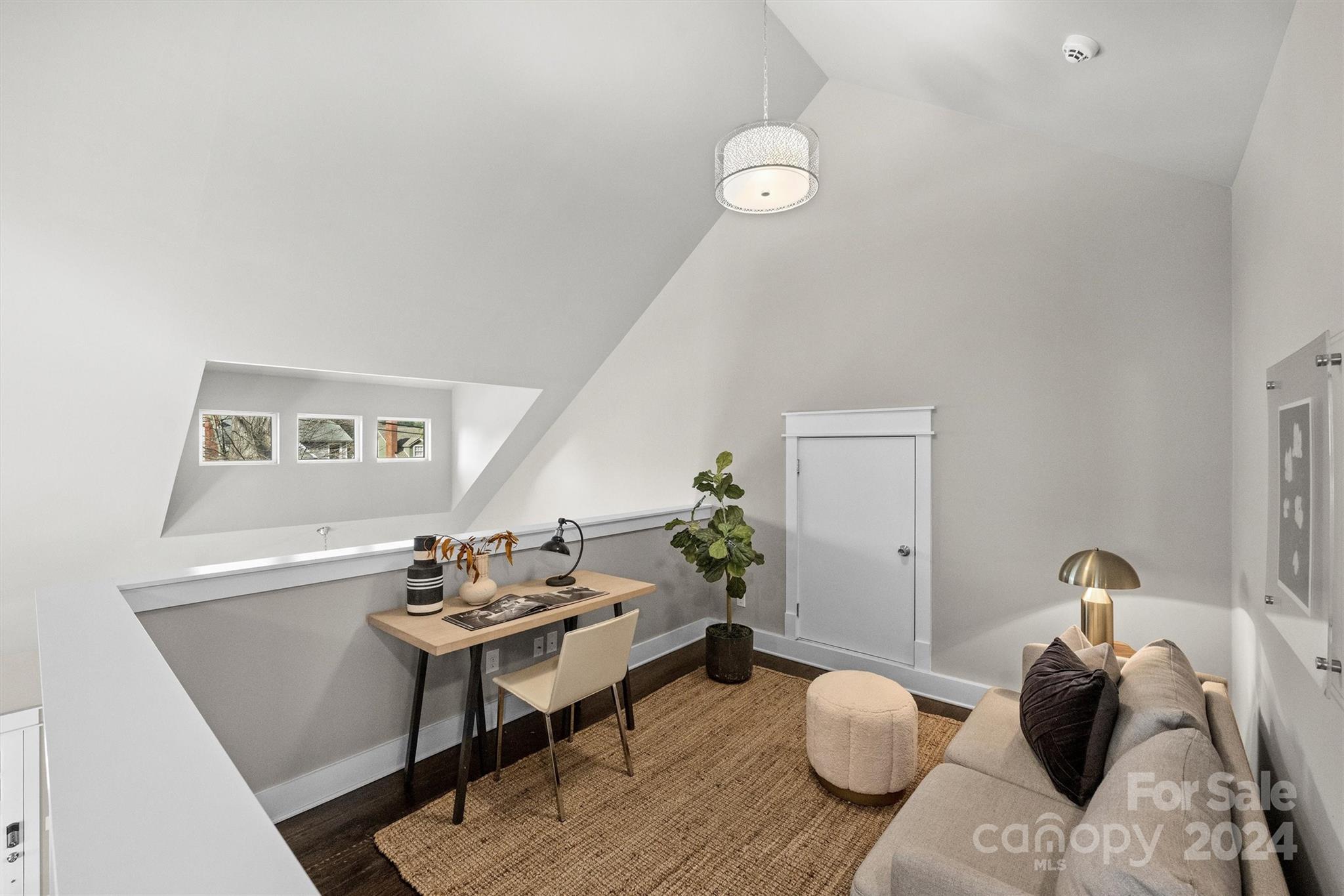 Midwood - Residential