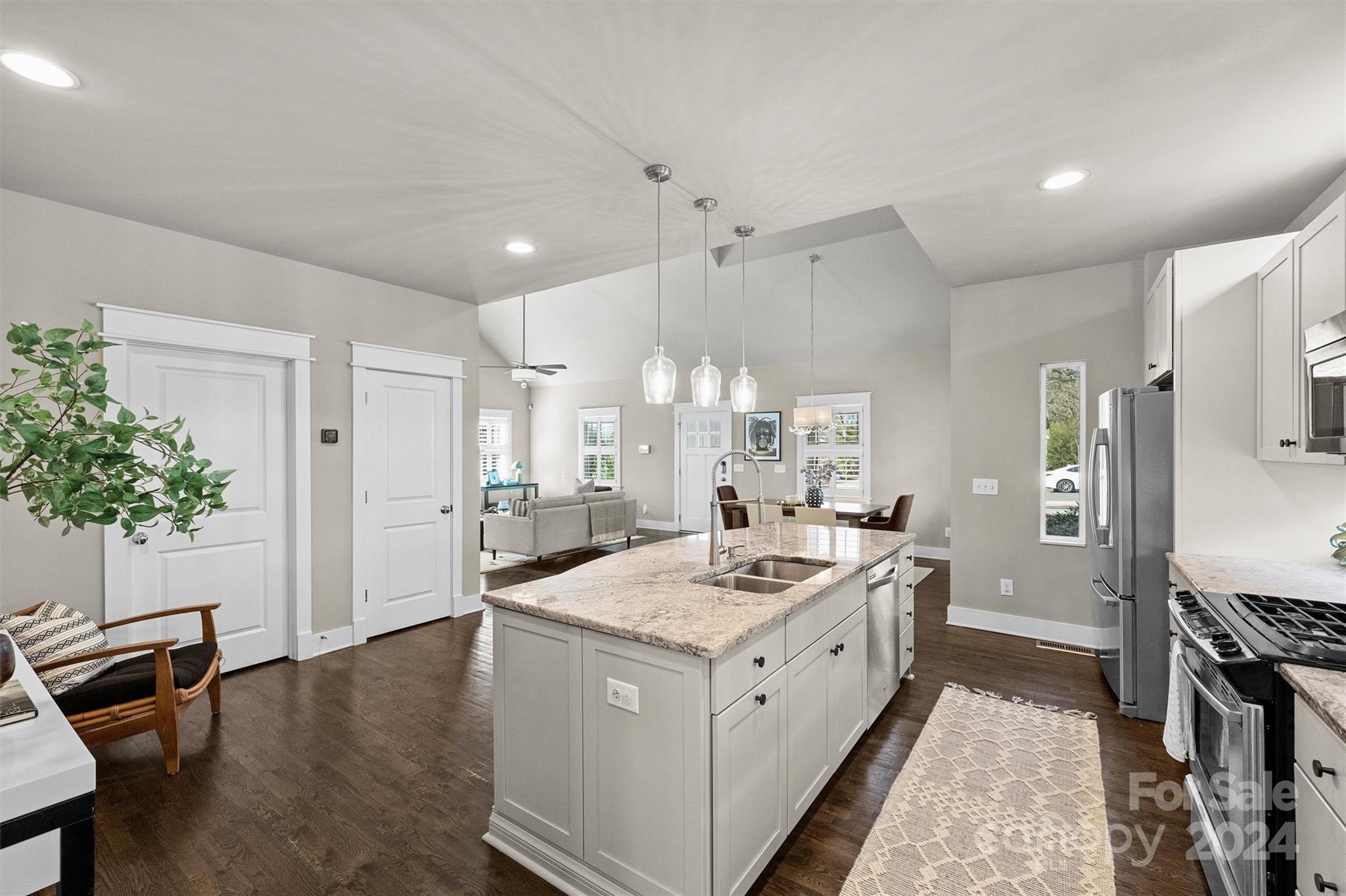 Midwood - Residential