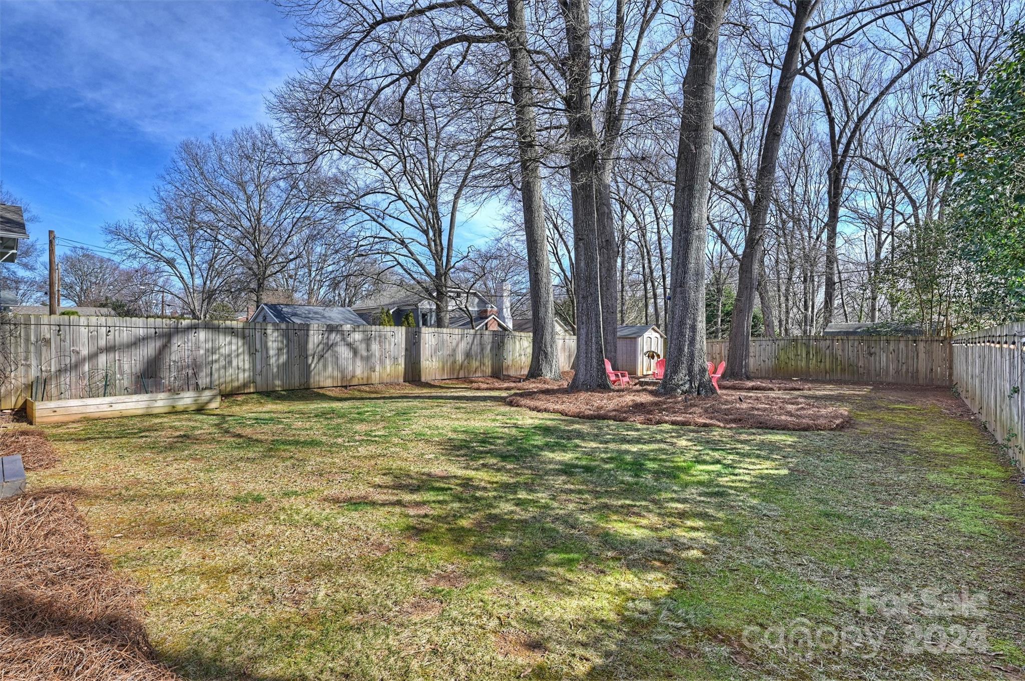 Midwood - Residential