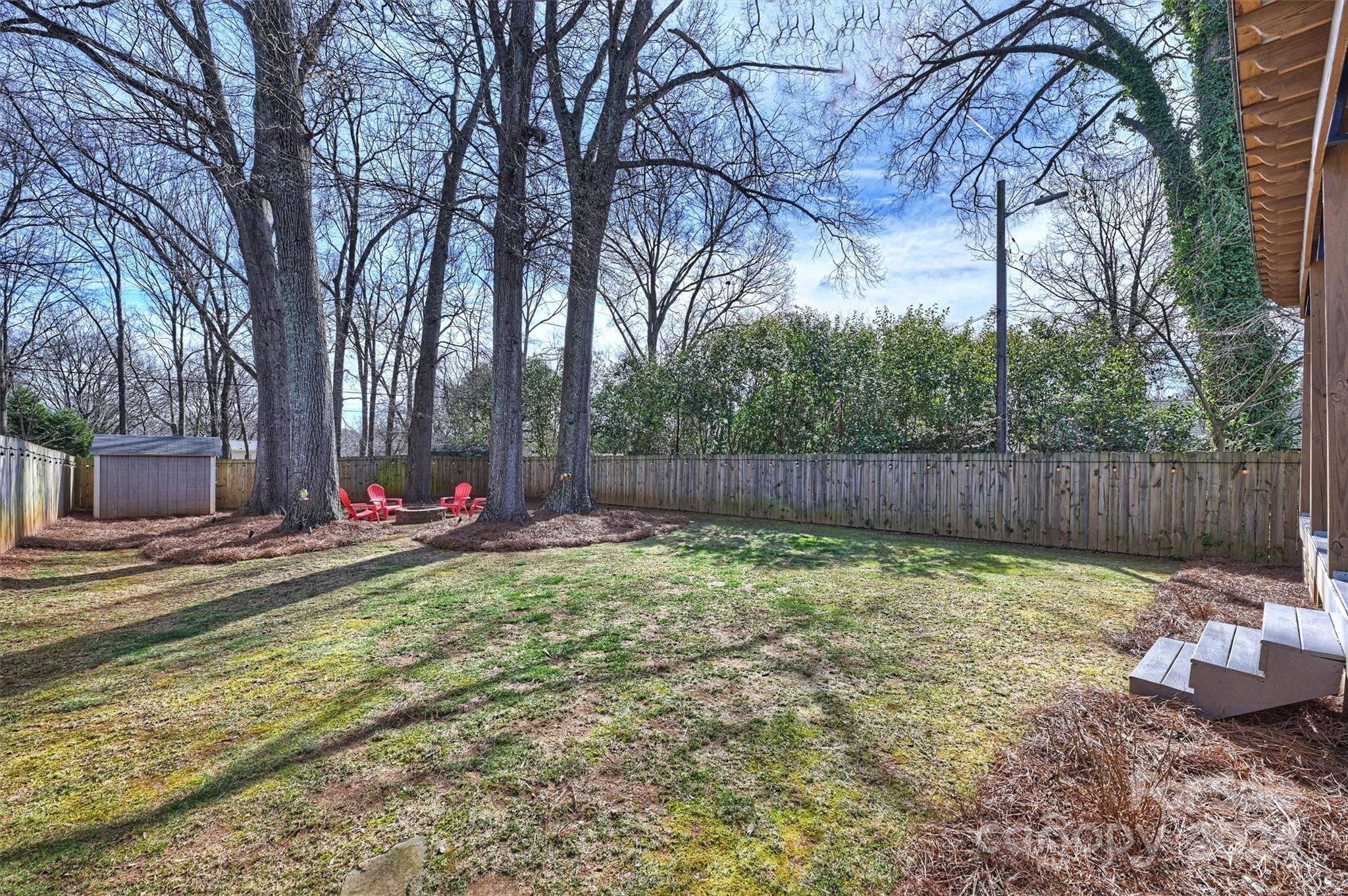 Midwood - Residential