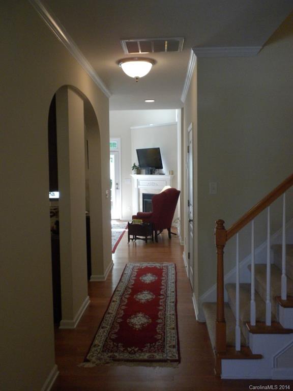 Calloway - Residential