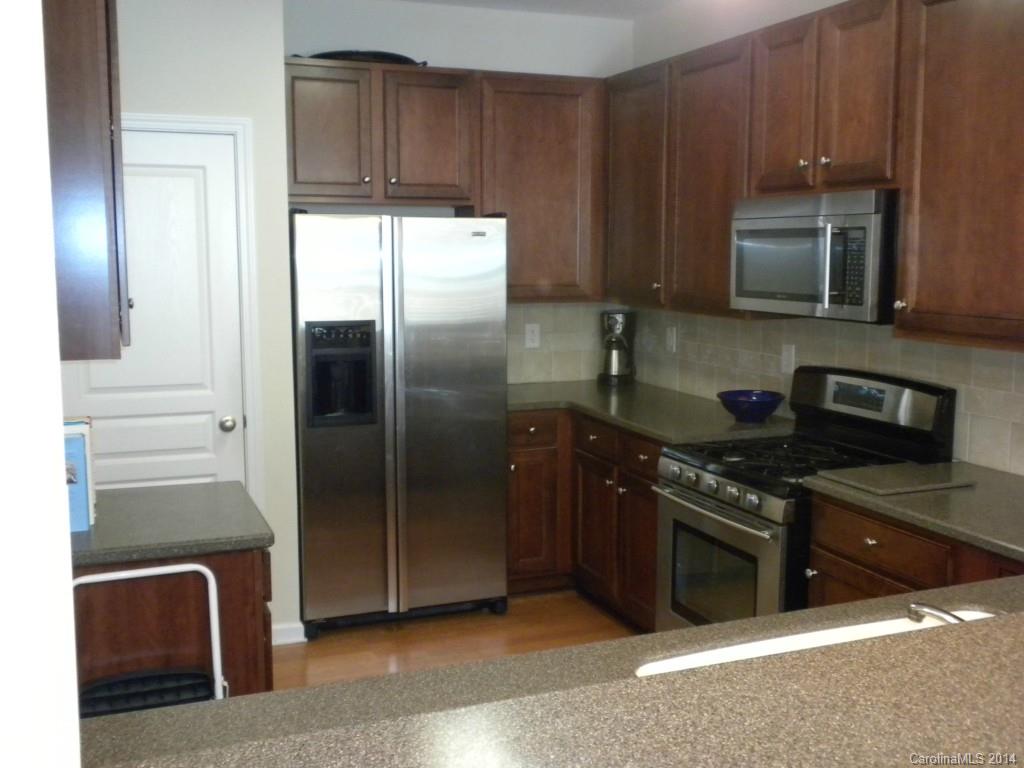 Calloway - Residential