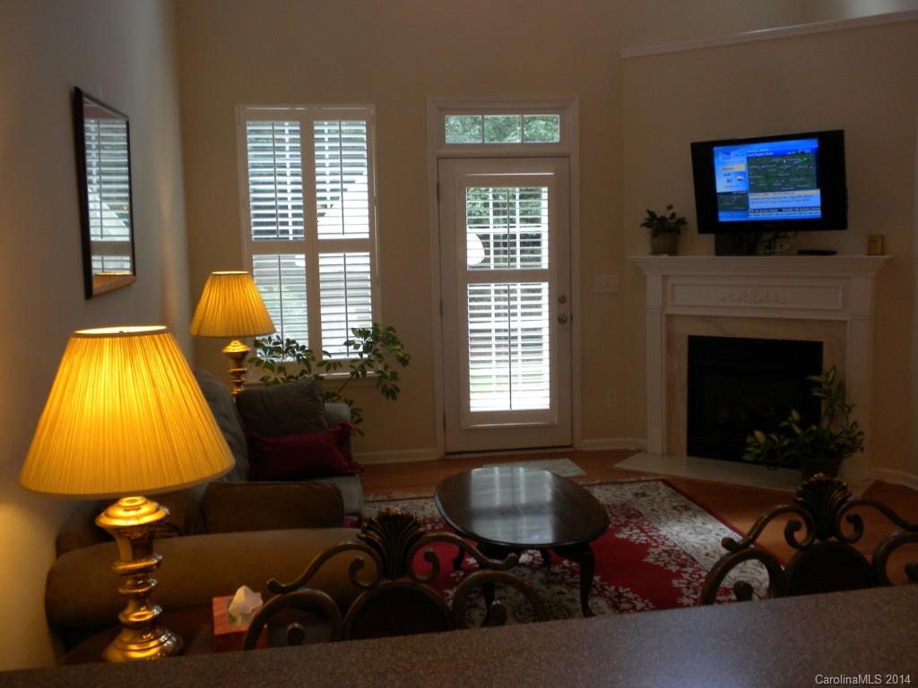 Calloway - Residential